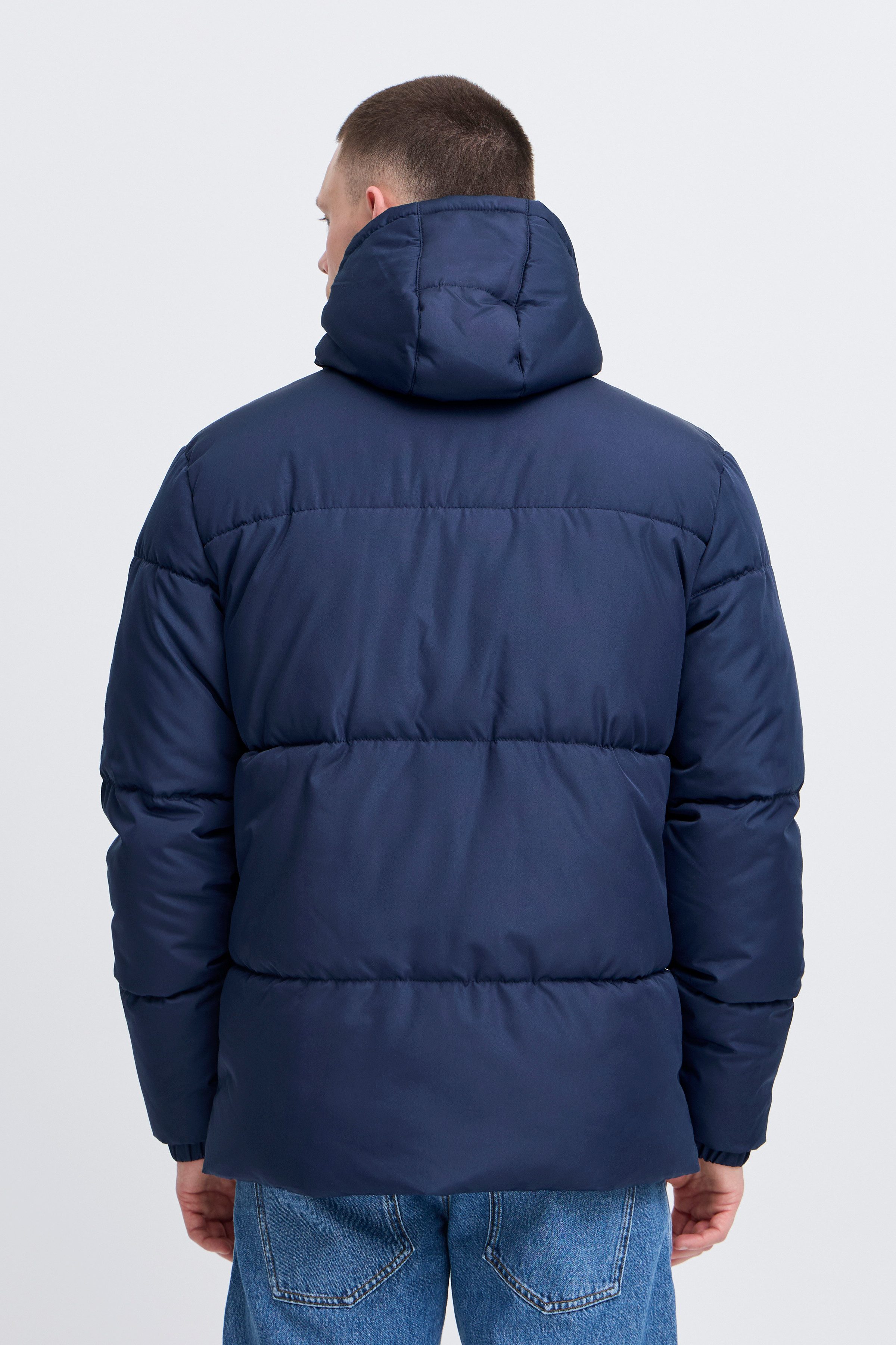Blend Outdoorjack BHELWIN hood jacket