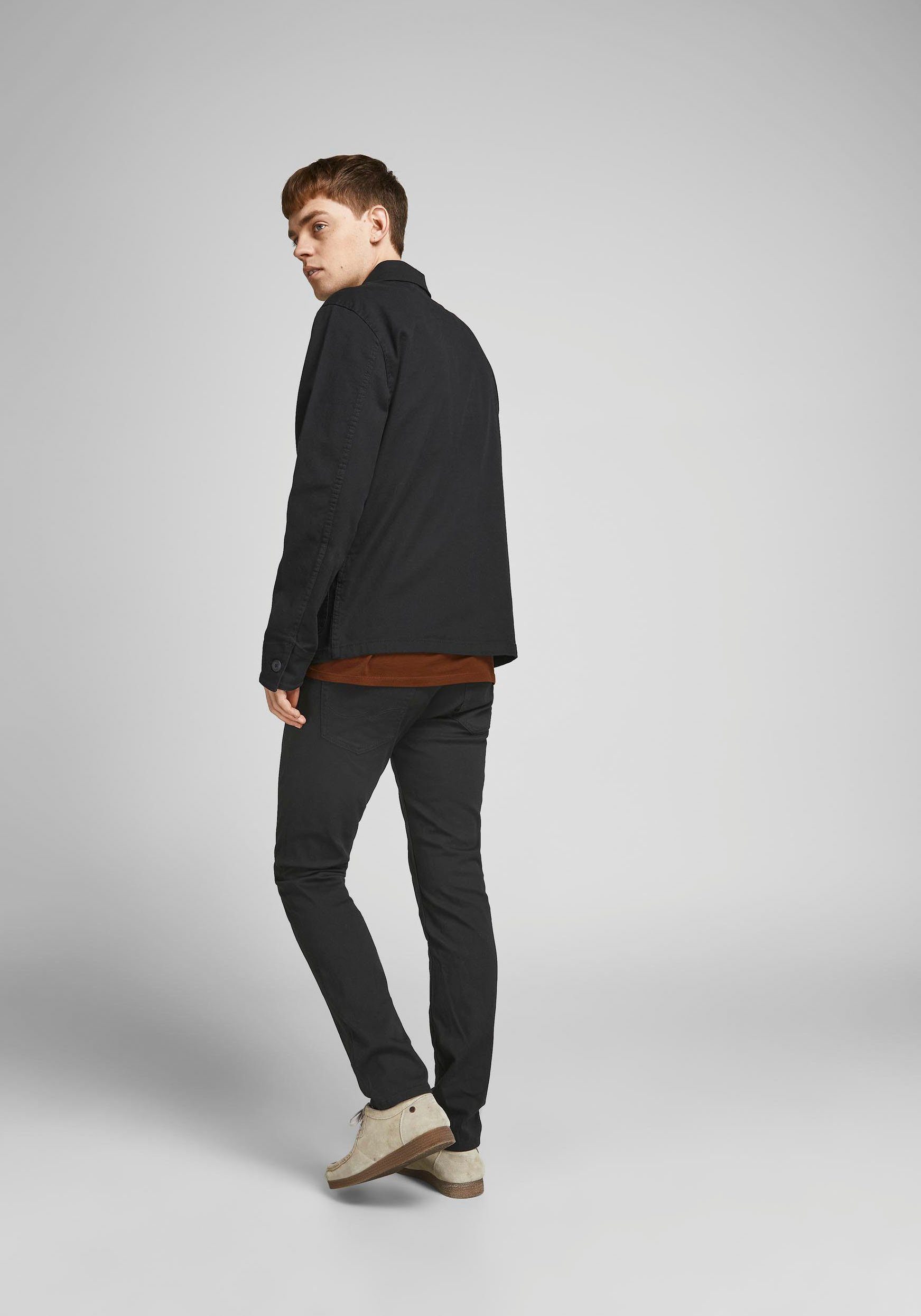 Jack & Jones Five-pocketsbroek GLENN