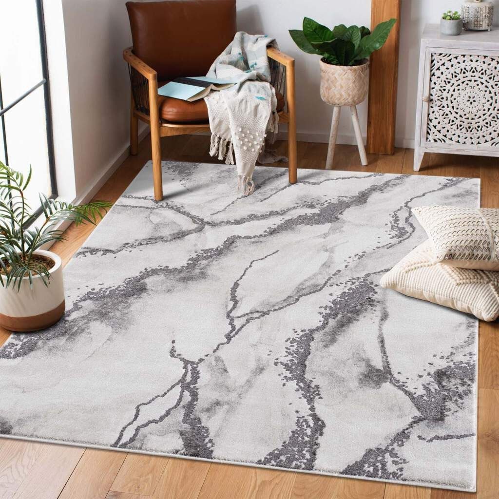 Carpet City Vloerkleed Chic