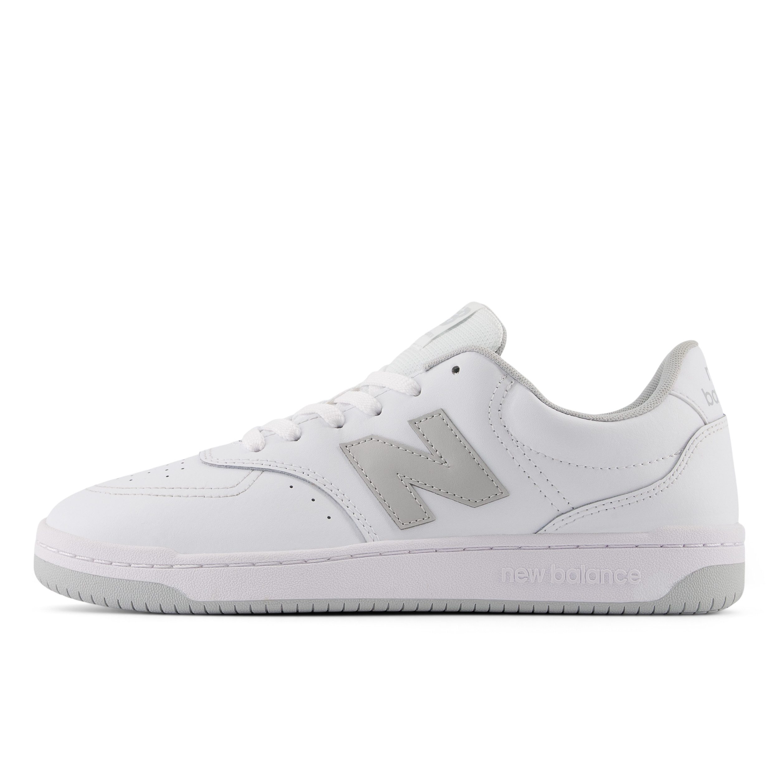 New Balance Sneakers BB80 geïnspireerd door de new balance 550