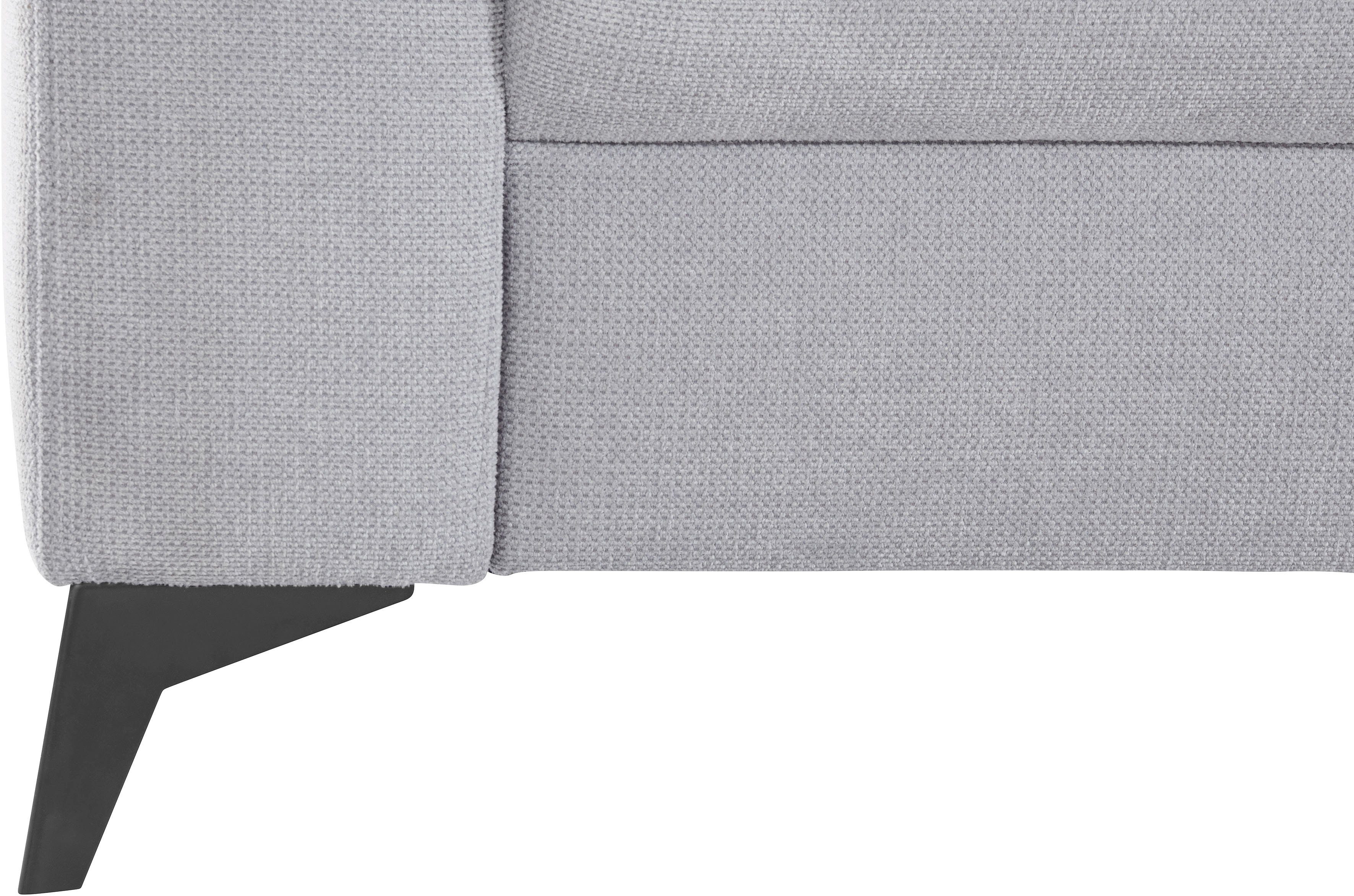 Places of Style 2,5-zitsbank Lolland met binnenvering, ook met afwasbare bekleding