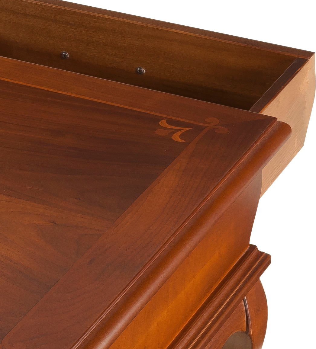 Home affaire Bijzettafel Tafels Leonardo