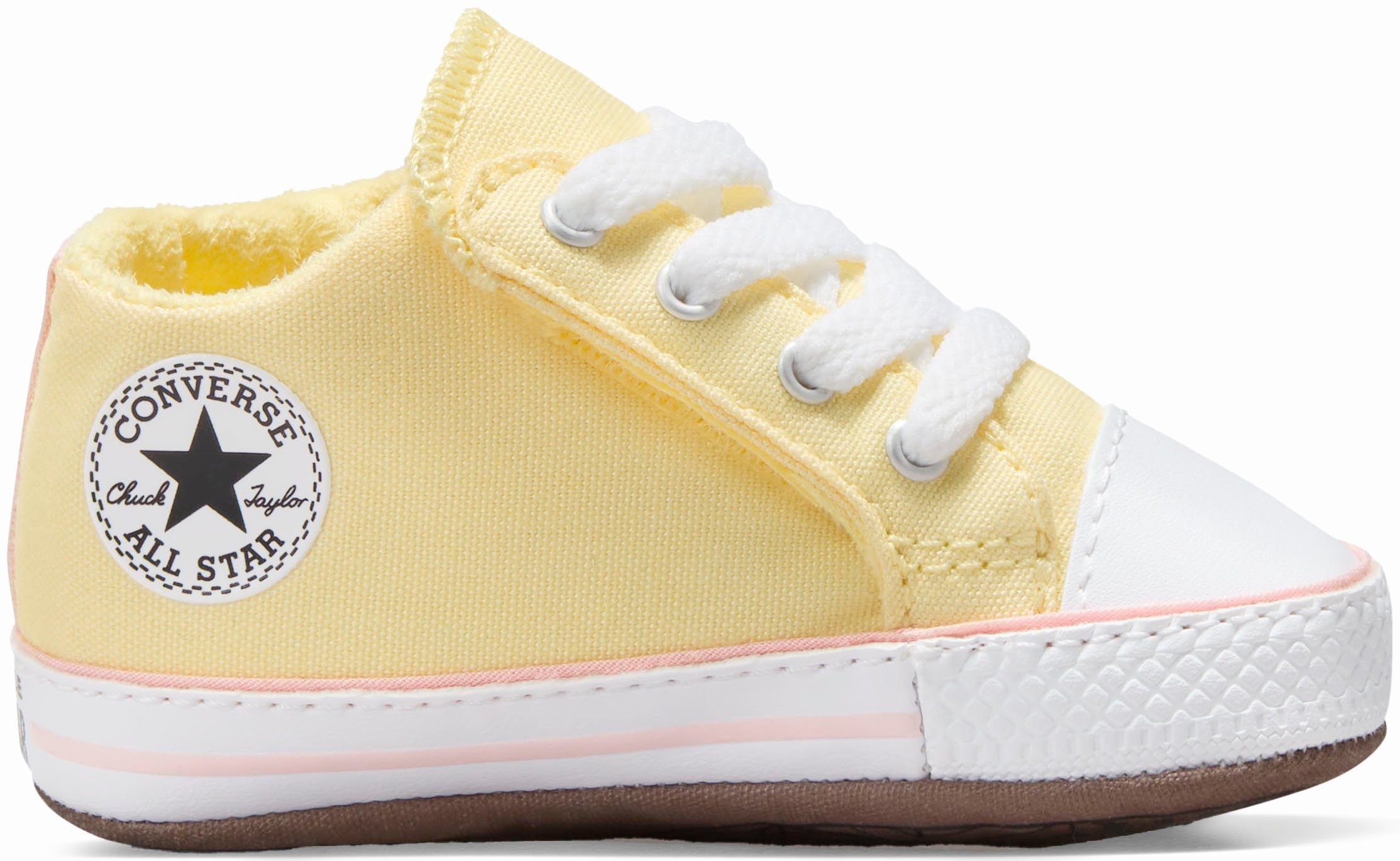 Converse Sneakers CHUCK TAYLOR ALL STAR CRIBSTER CITR