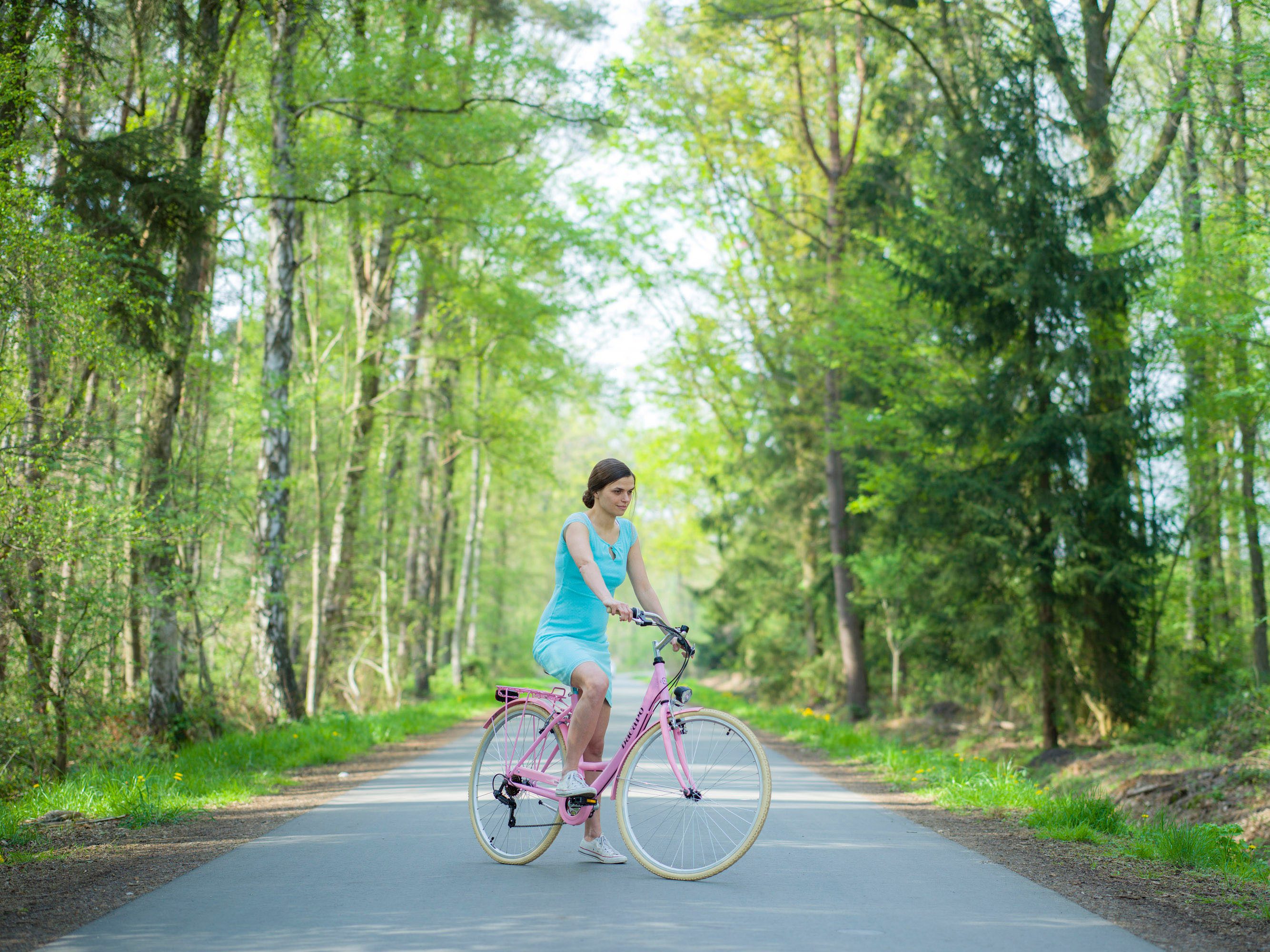 Dacapo Citybike Toscana