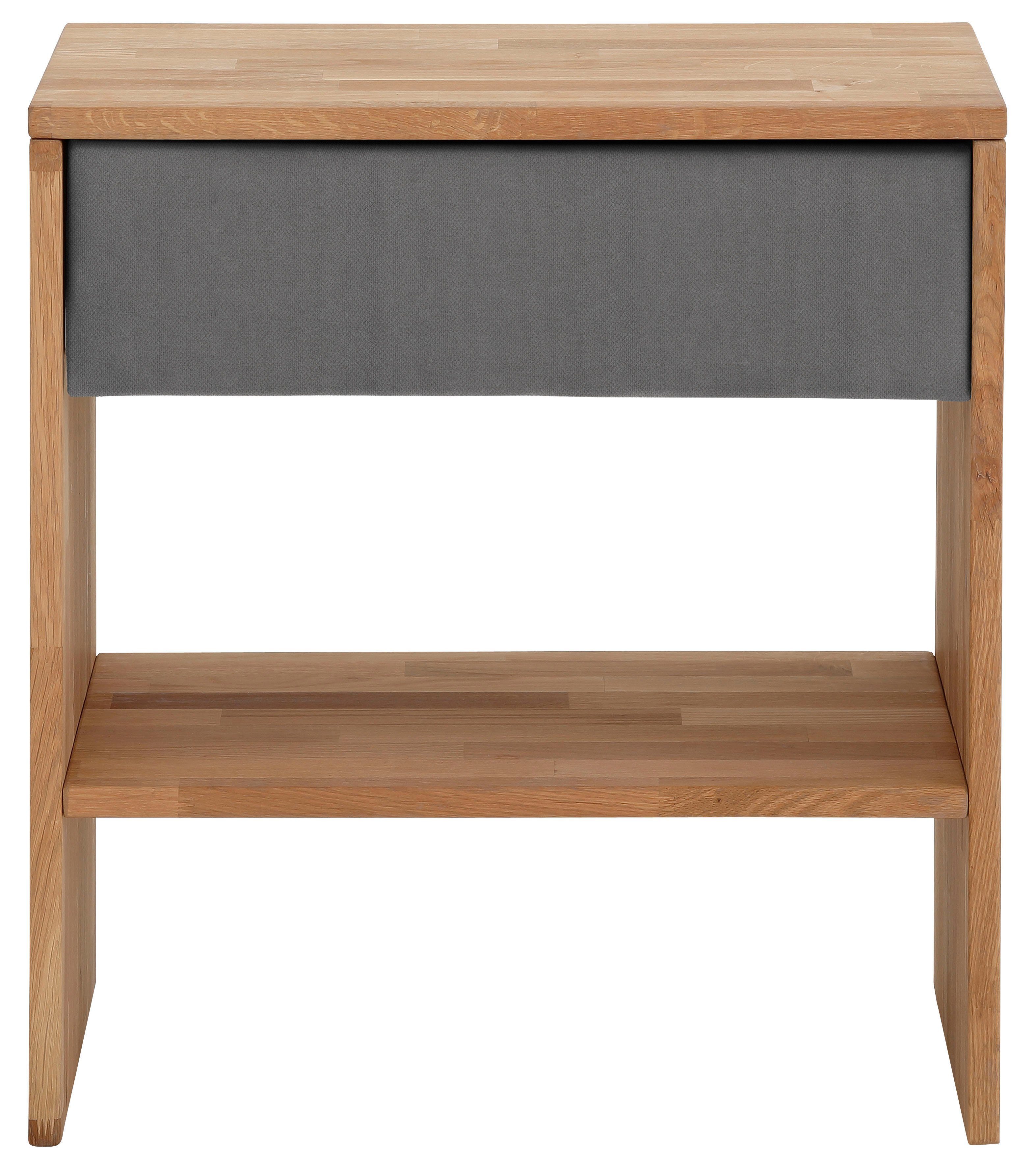 Home affaire Nachtkastje Cavan passend bij de boxspring-serie cavan nachtkastjes beige