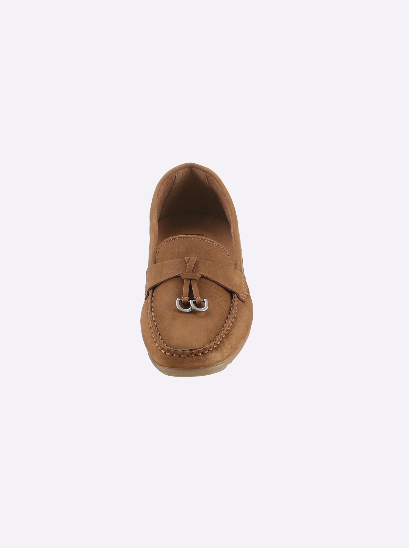 heine Mocassins