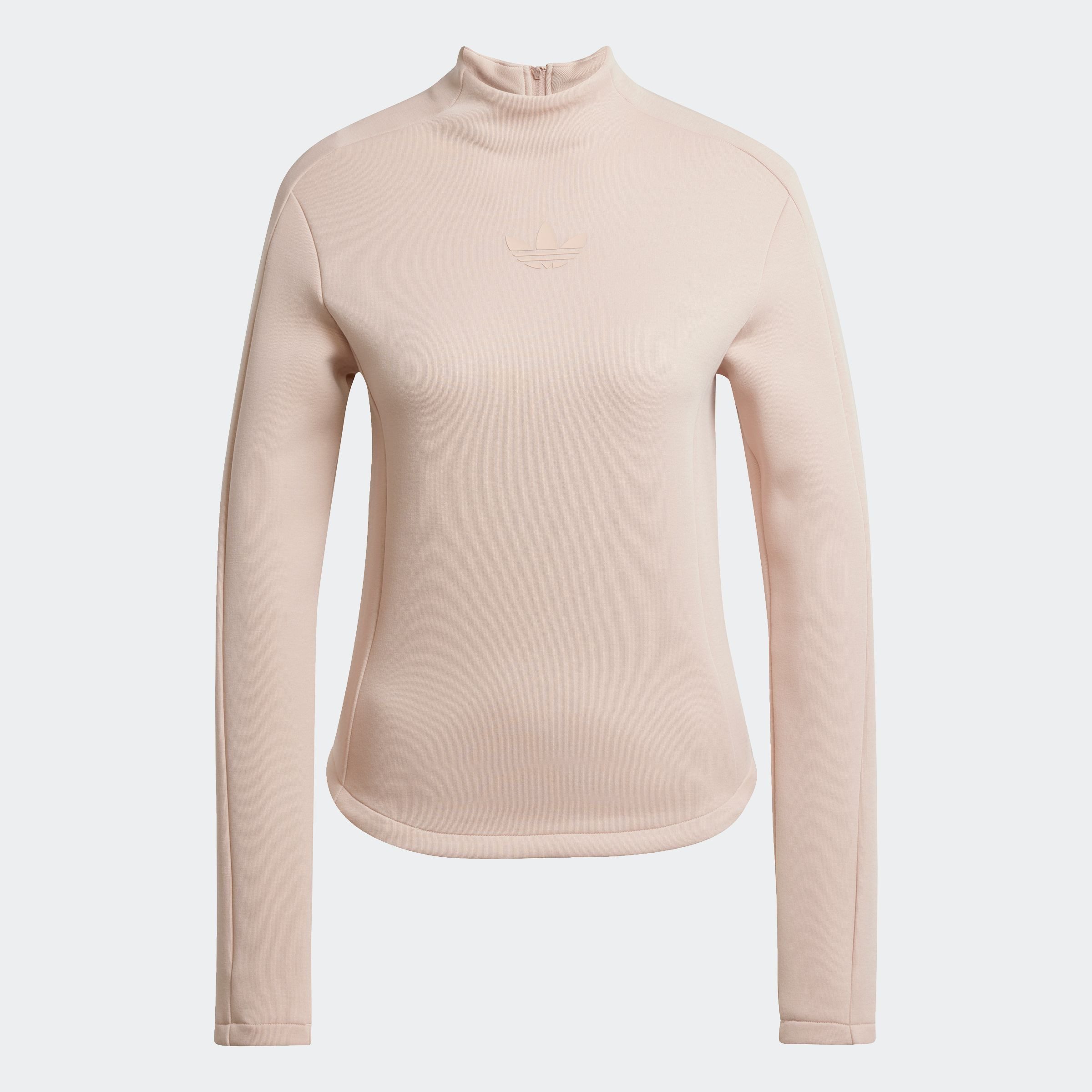 adidas Originals Sweatvest INTERLOCK LS (1-delig)