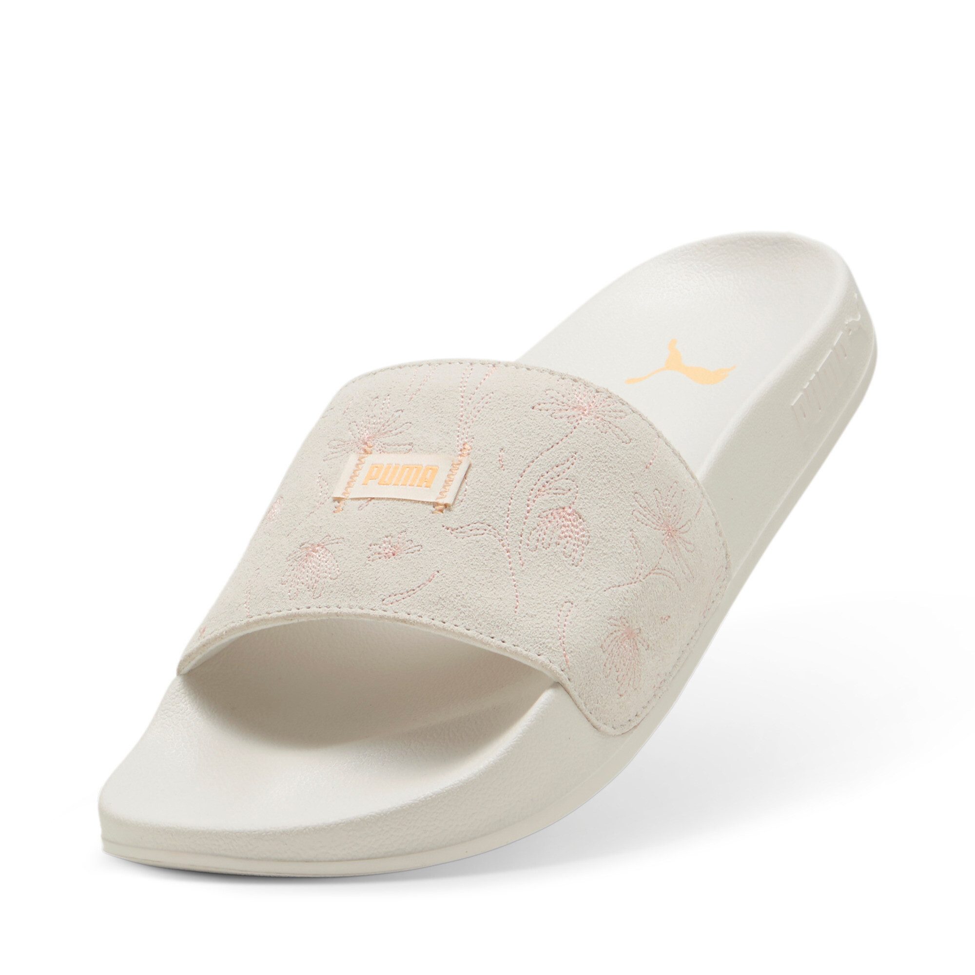 PUMA Badslippers LEADCAT 2.0 CRAFTED FLOWERS