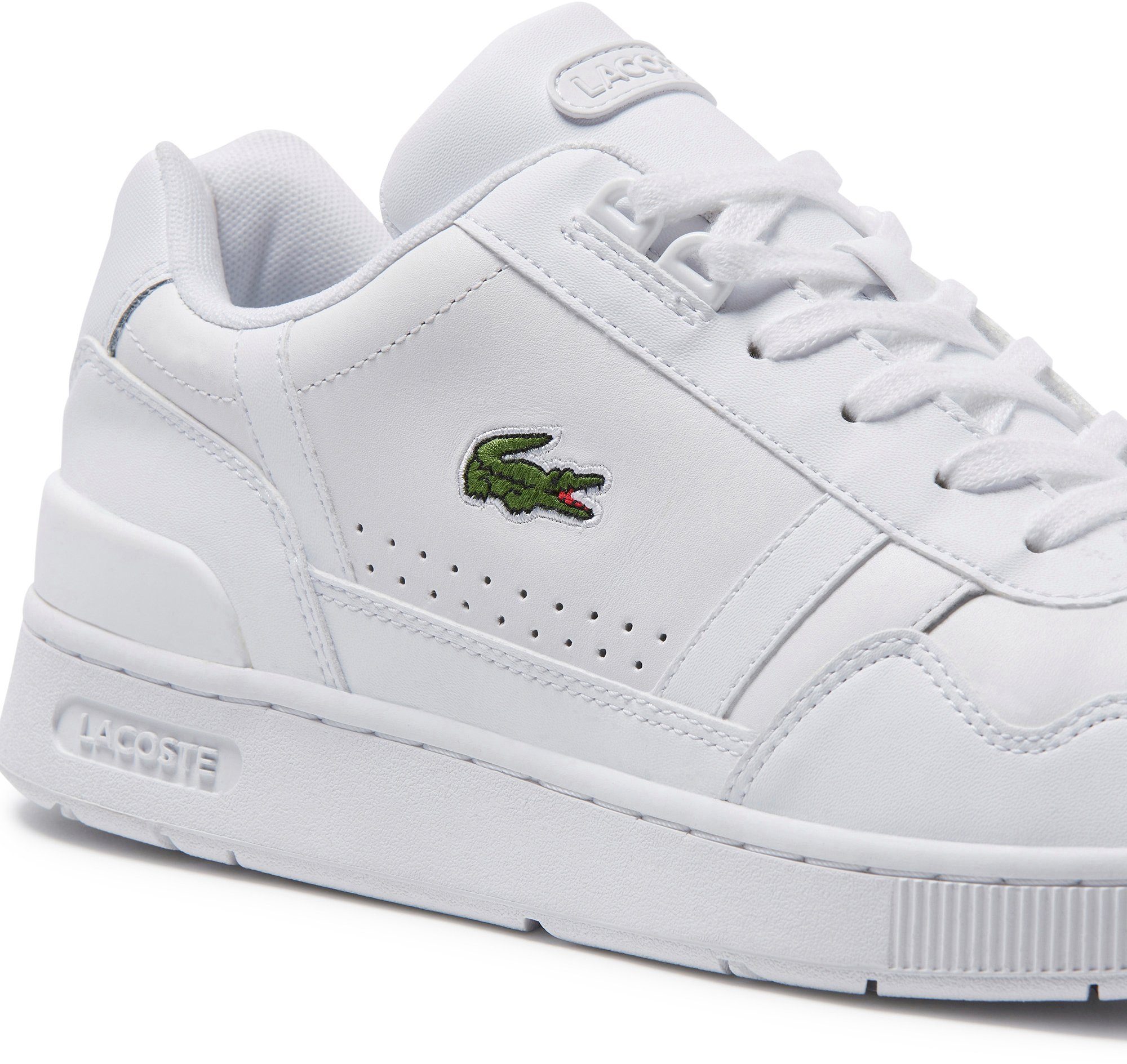 Goedkope discount lacoste schoenen