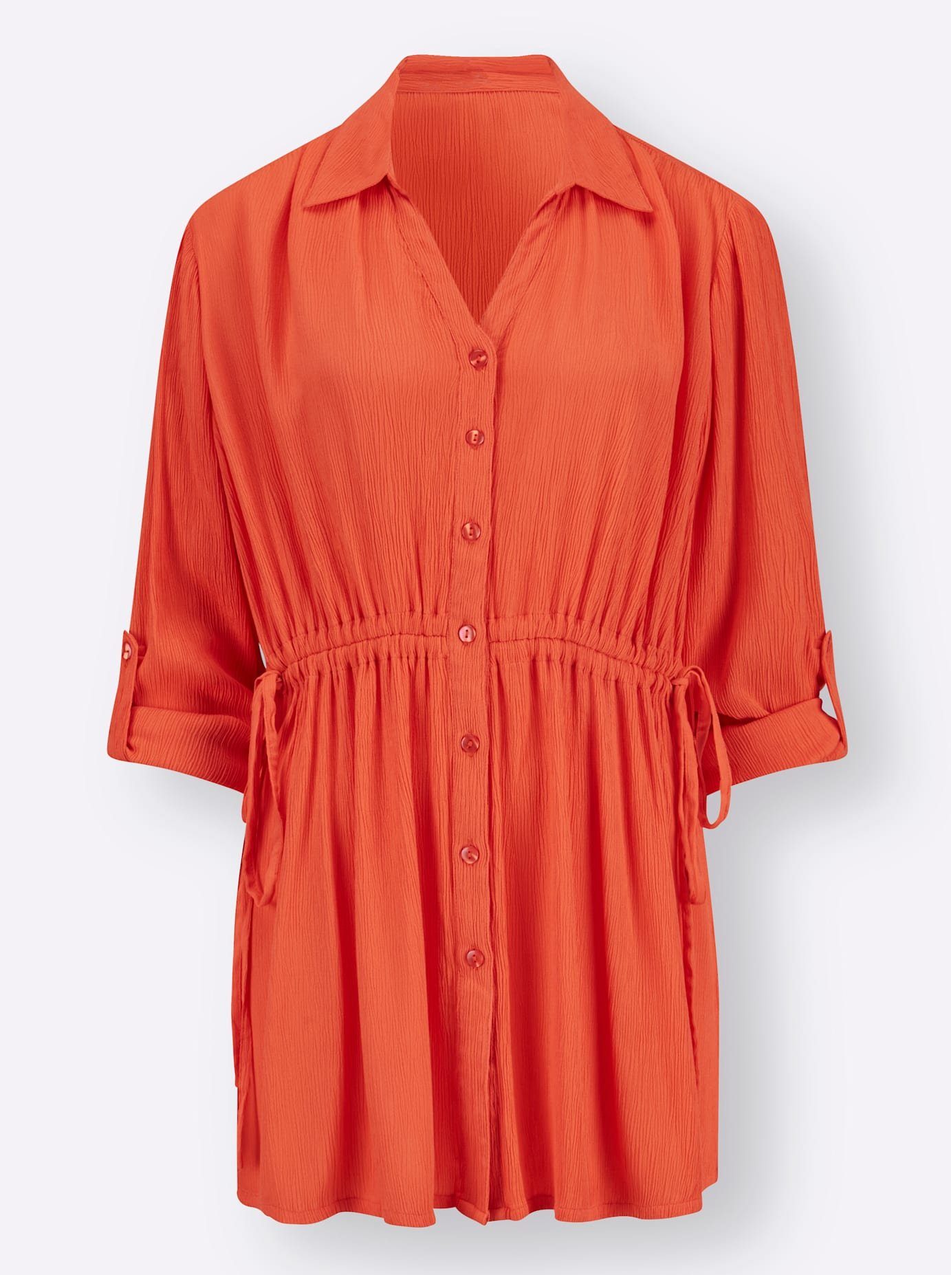 Casual Looks Blouse met lange mouwen