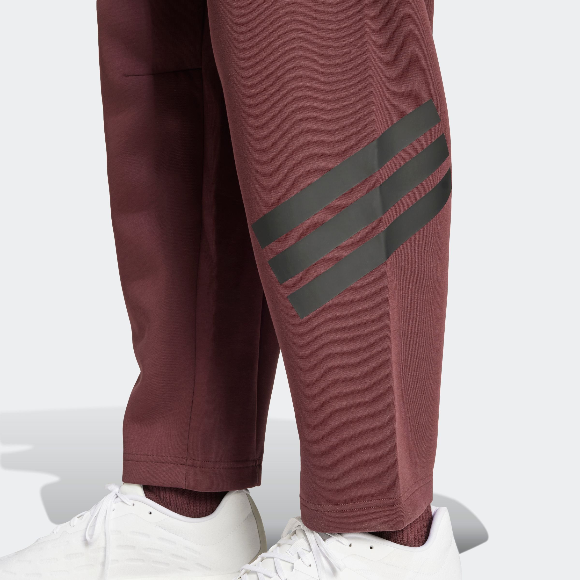 adidas Sportswear Sportbroek M FI POCKET PT (1-delig)