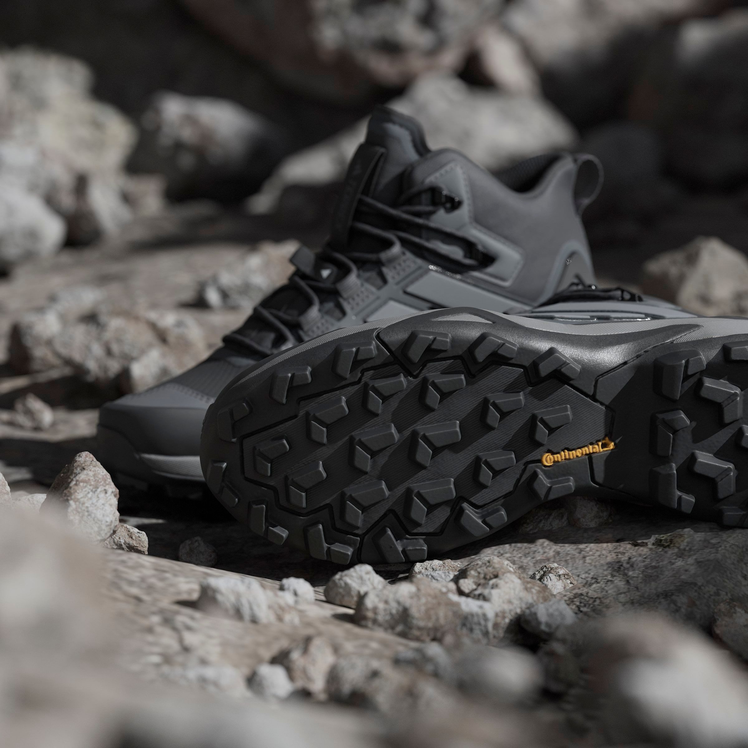 adidas TERREX Wandelschoenen TERREX SKYCHASER MID GORE-TEX