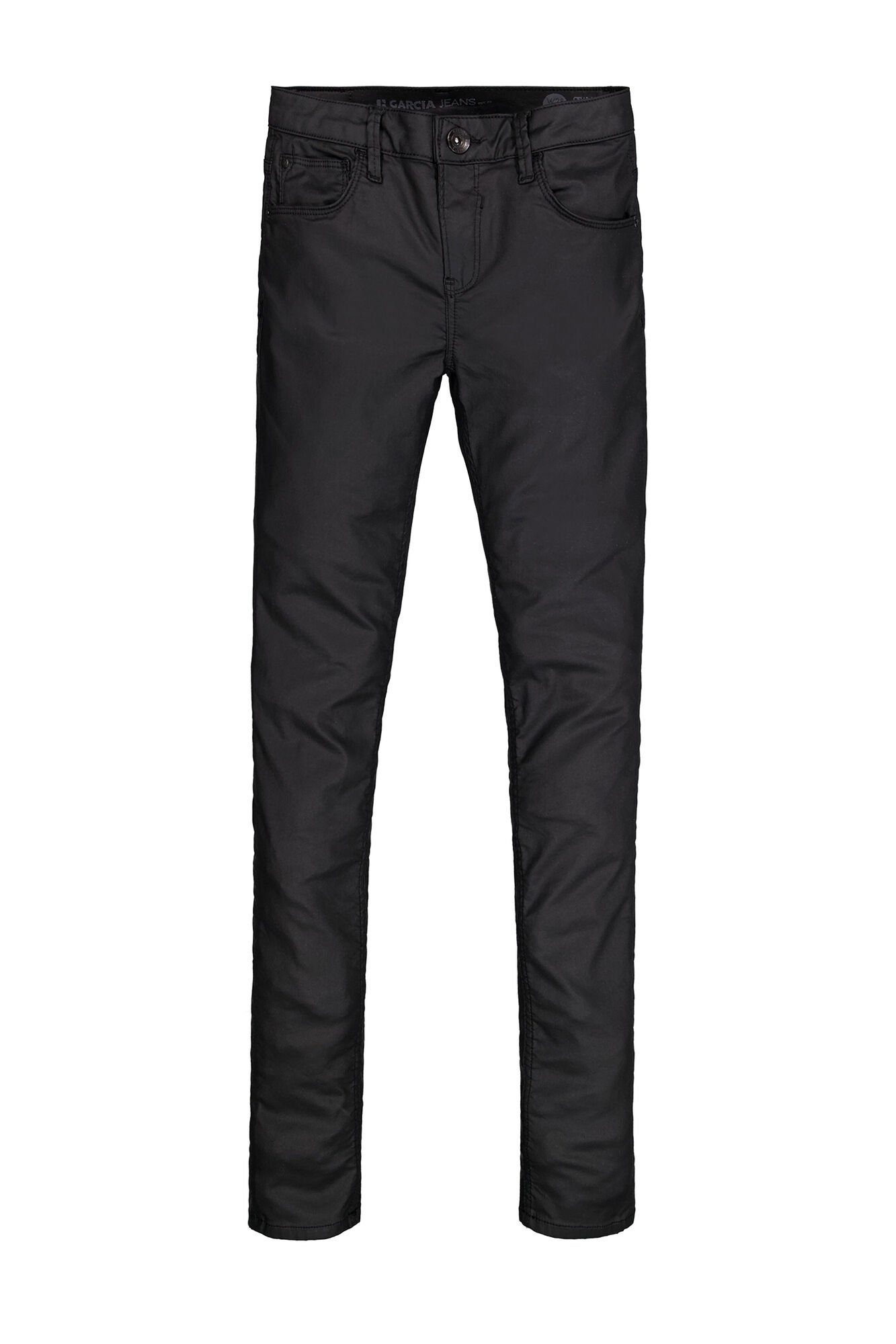 Garcia High-waist jeans Celia superslim