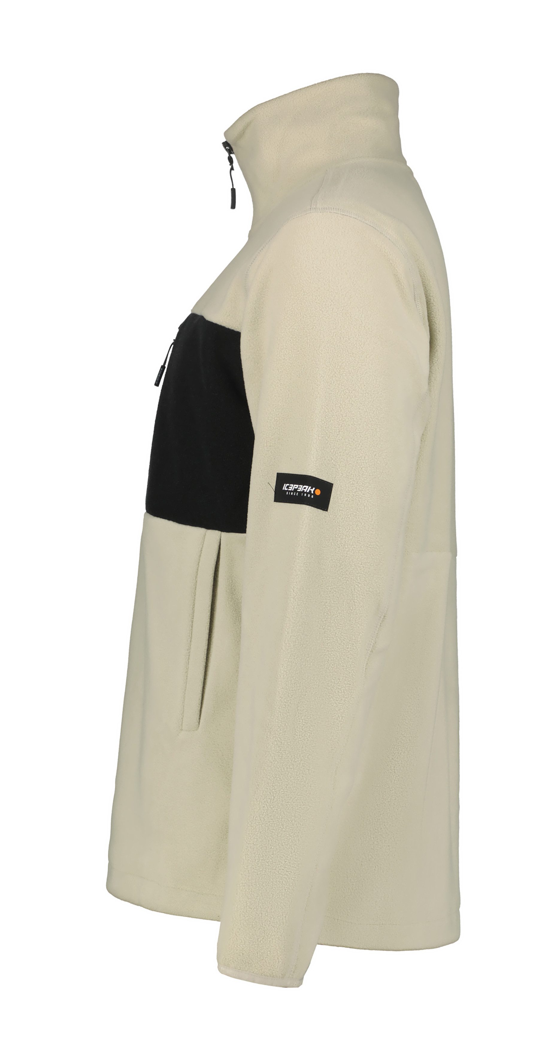 Icepeak Fleecetrui (1-delig)
