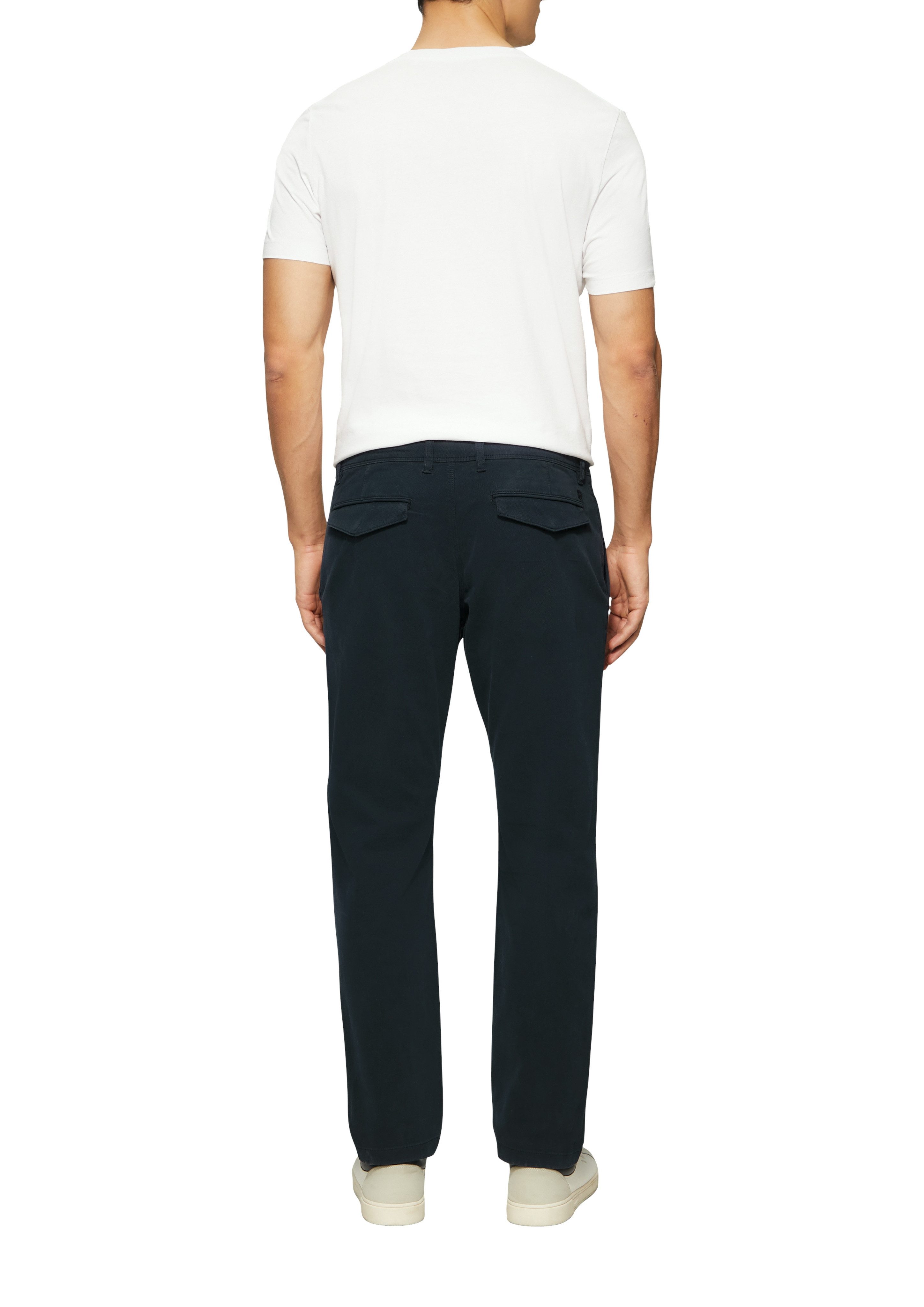 s.Oliver Chino met stretch