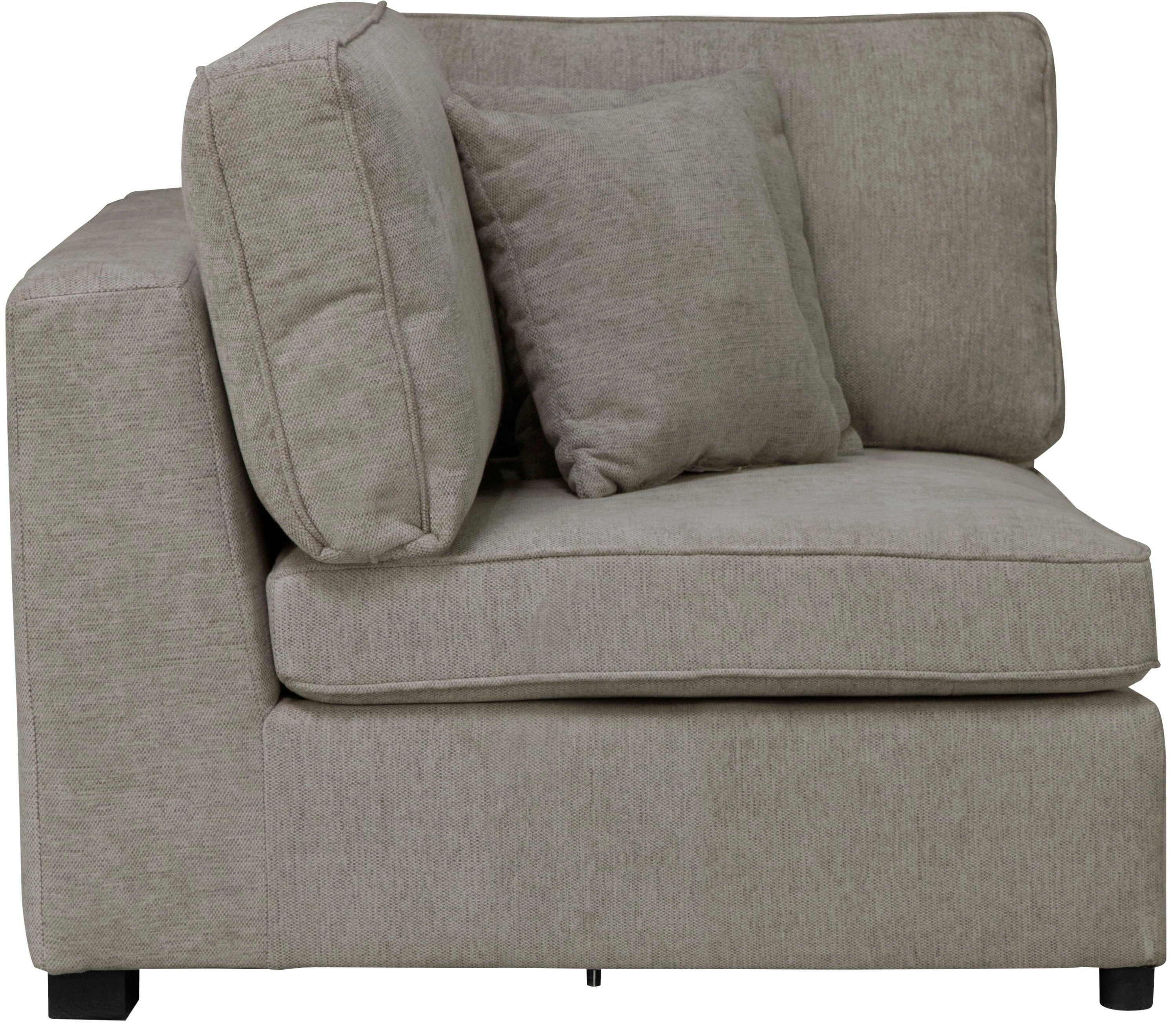 Guido Maria Kretschmer Home&Living Sofaelement Skara Module voor zelf samenstellen, in vele stofkwaliteiten