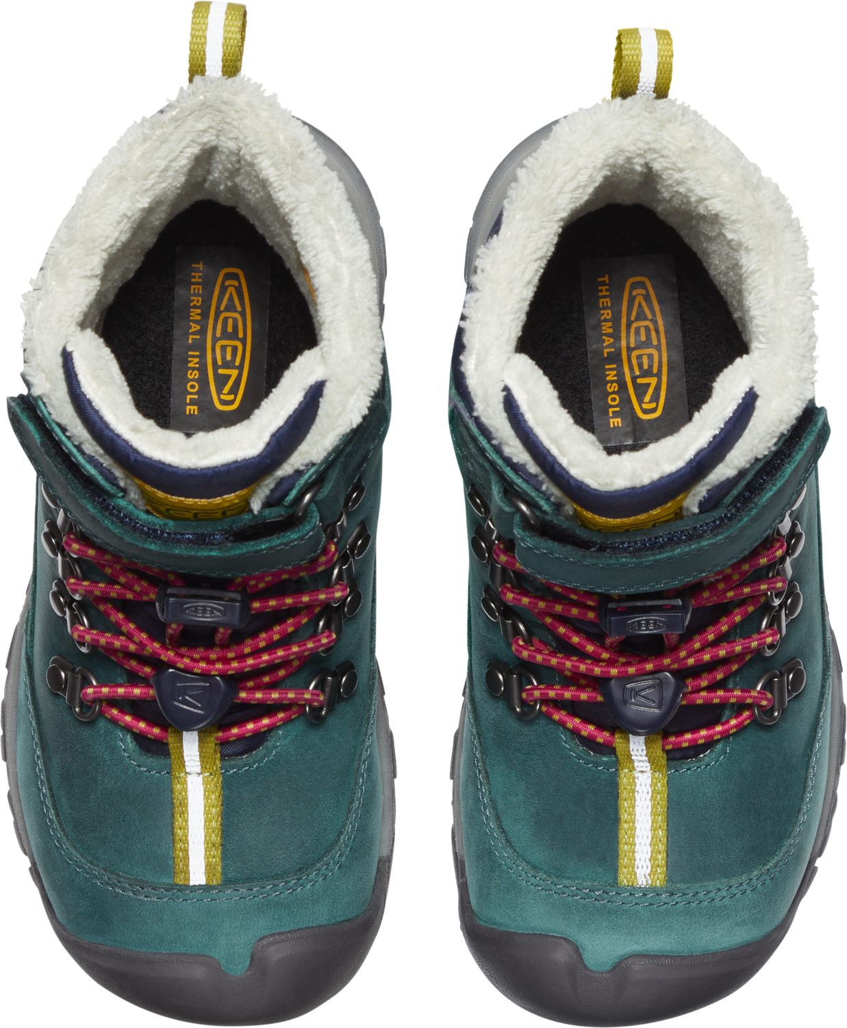 Keen Winterlaarzen KANIBOU WP