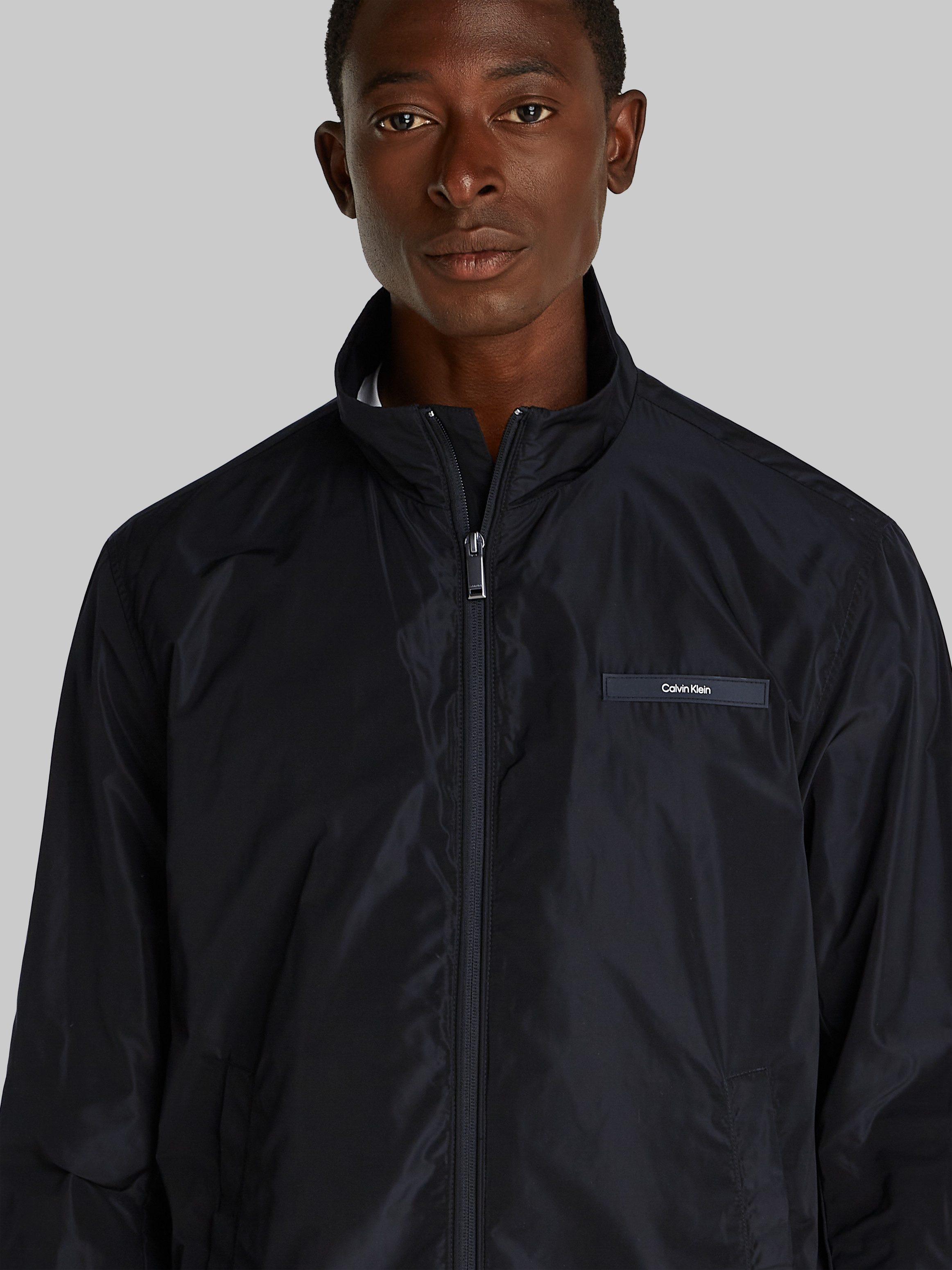 Calvin Klein Blouson ESSENTIAL NYLON BLOUSON