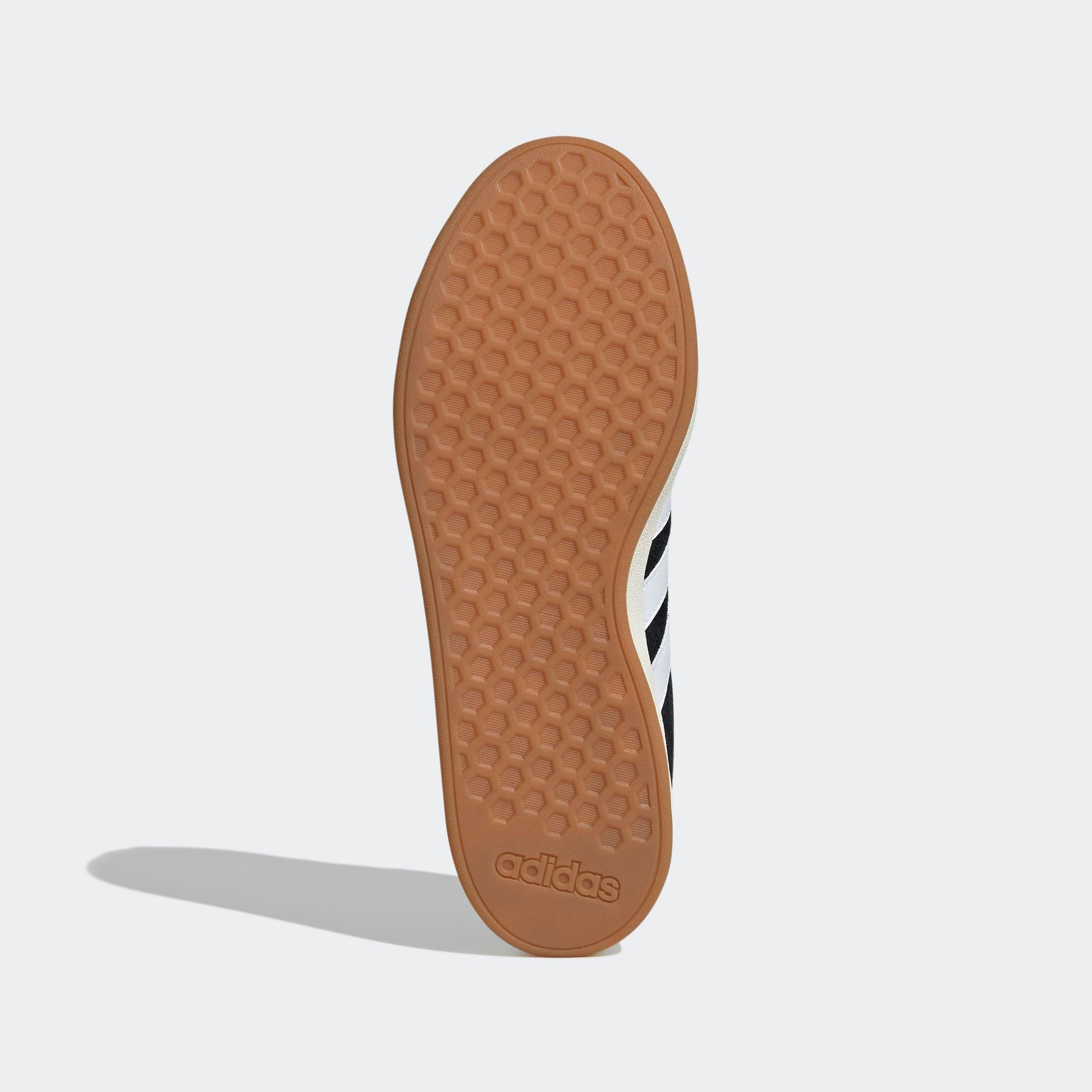 adidas Sportswear Sneakers GRAND COURT BASE 00S Ontwerp in de geest van de adidas Campus 00