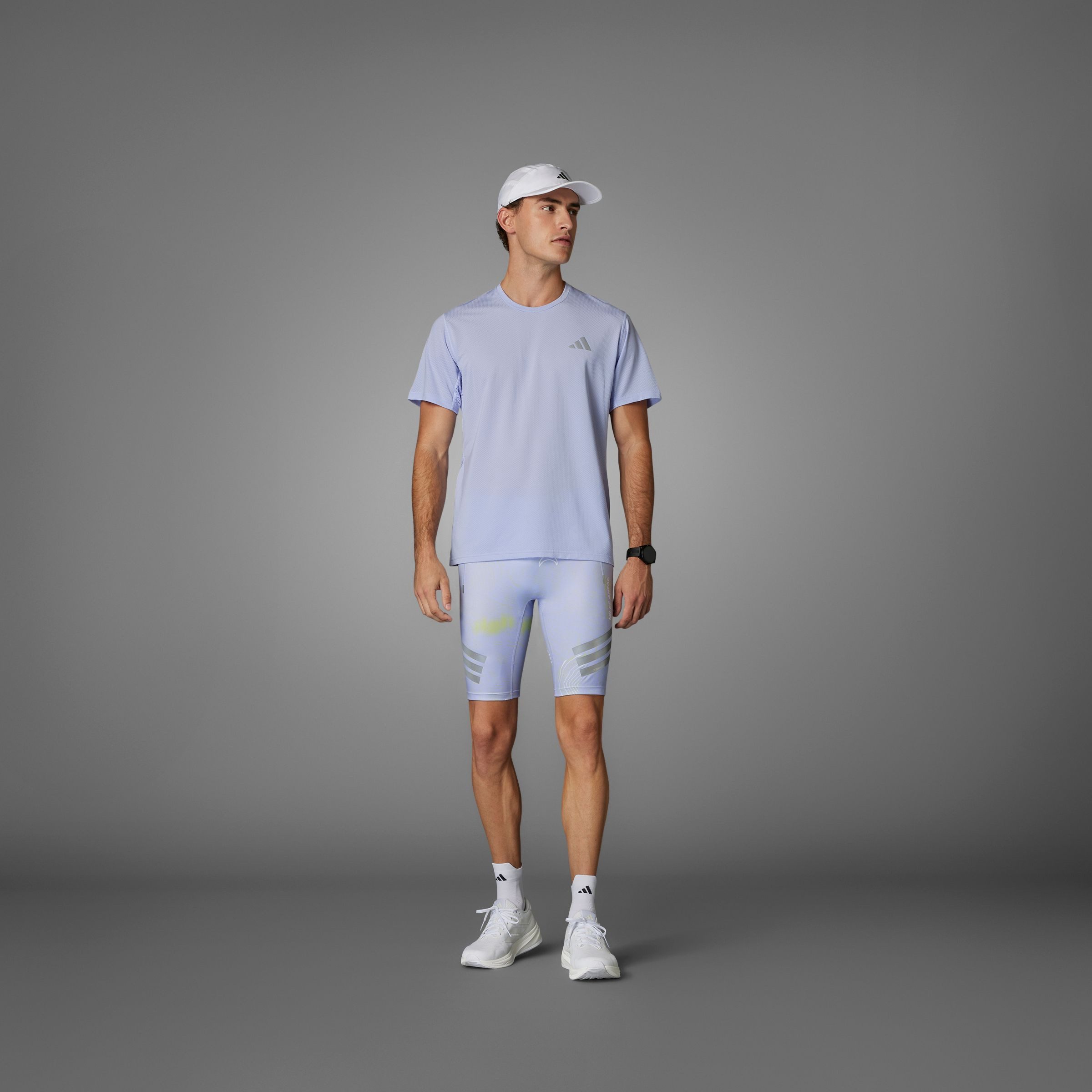 adidas Performance Runningshirt BTN UNITEFIT T