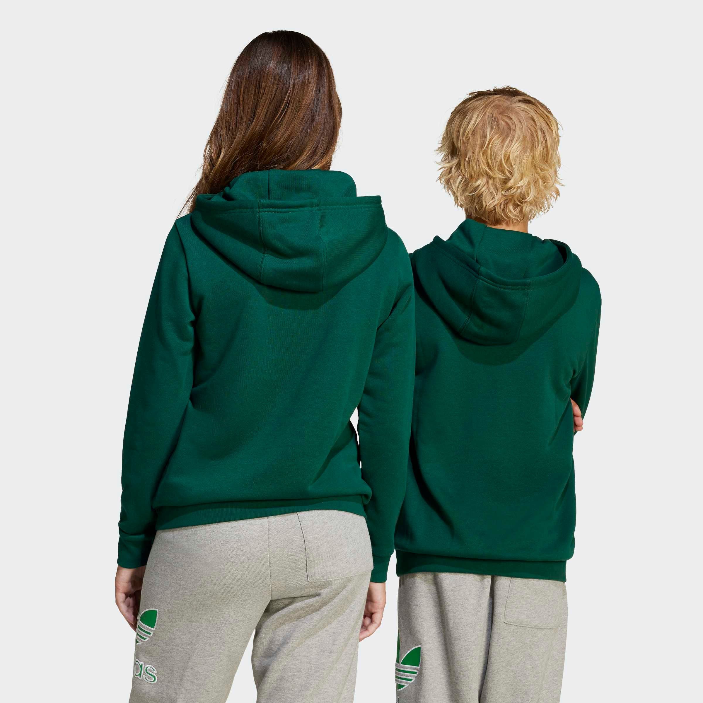 adidas Originals Hoodie TREFOIL HOODIE