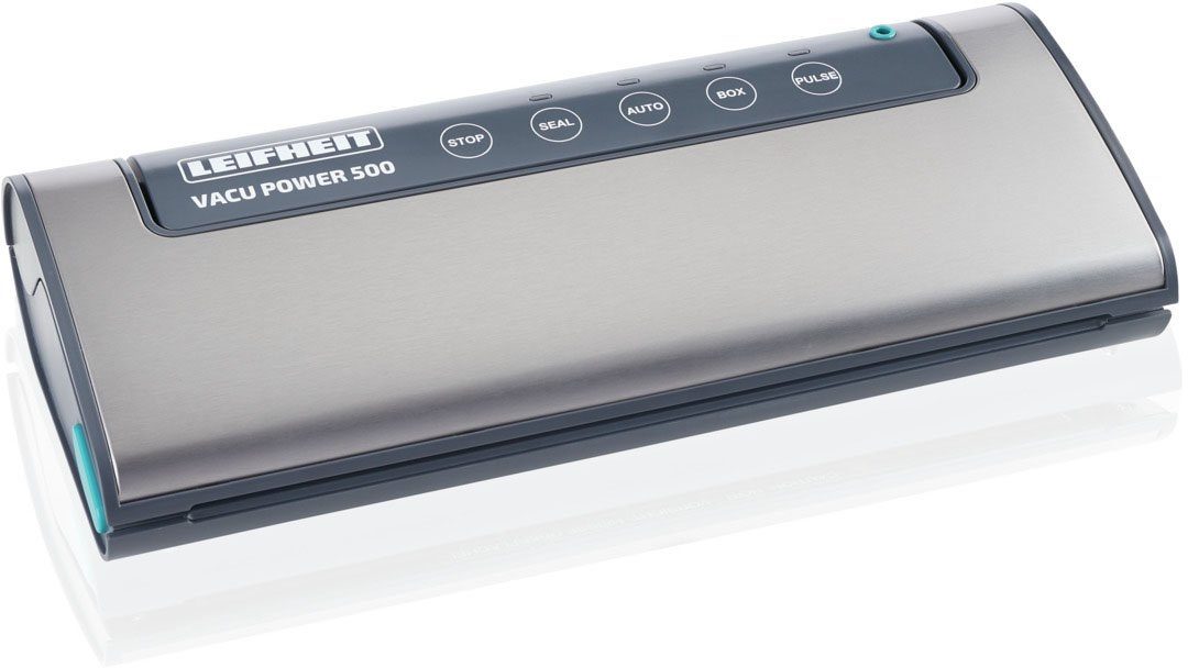 Leifheit Vacumeermachine Vacu Power 500 3236