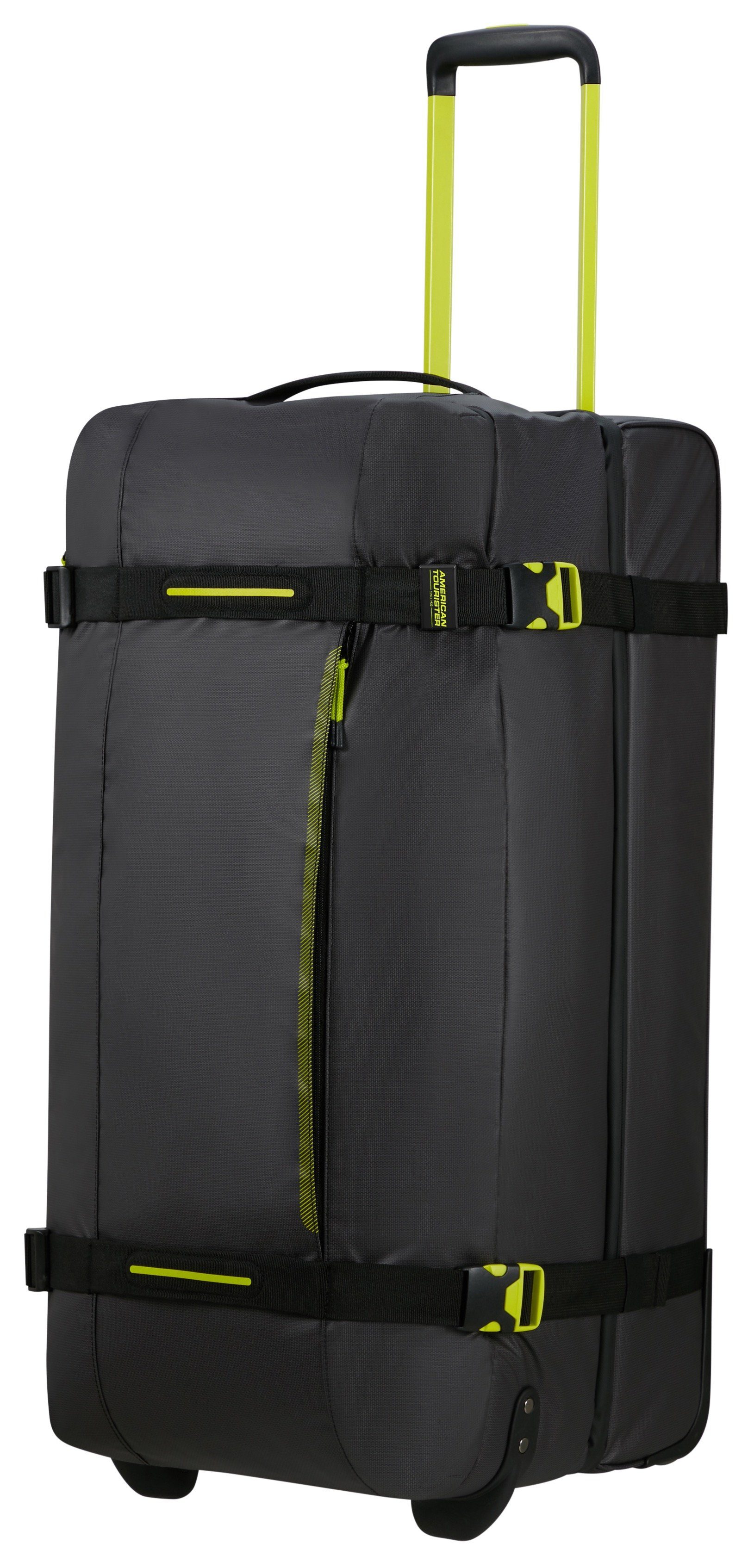 American Tourister Reistas URBAN TRACK 78 5 Trolley duffle bag reisbagage