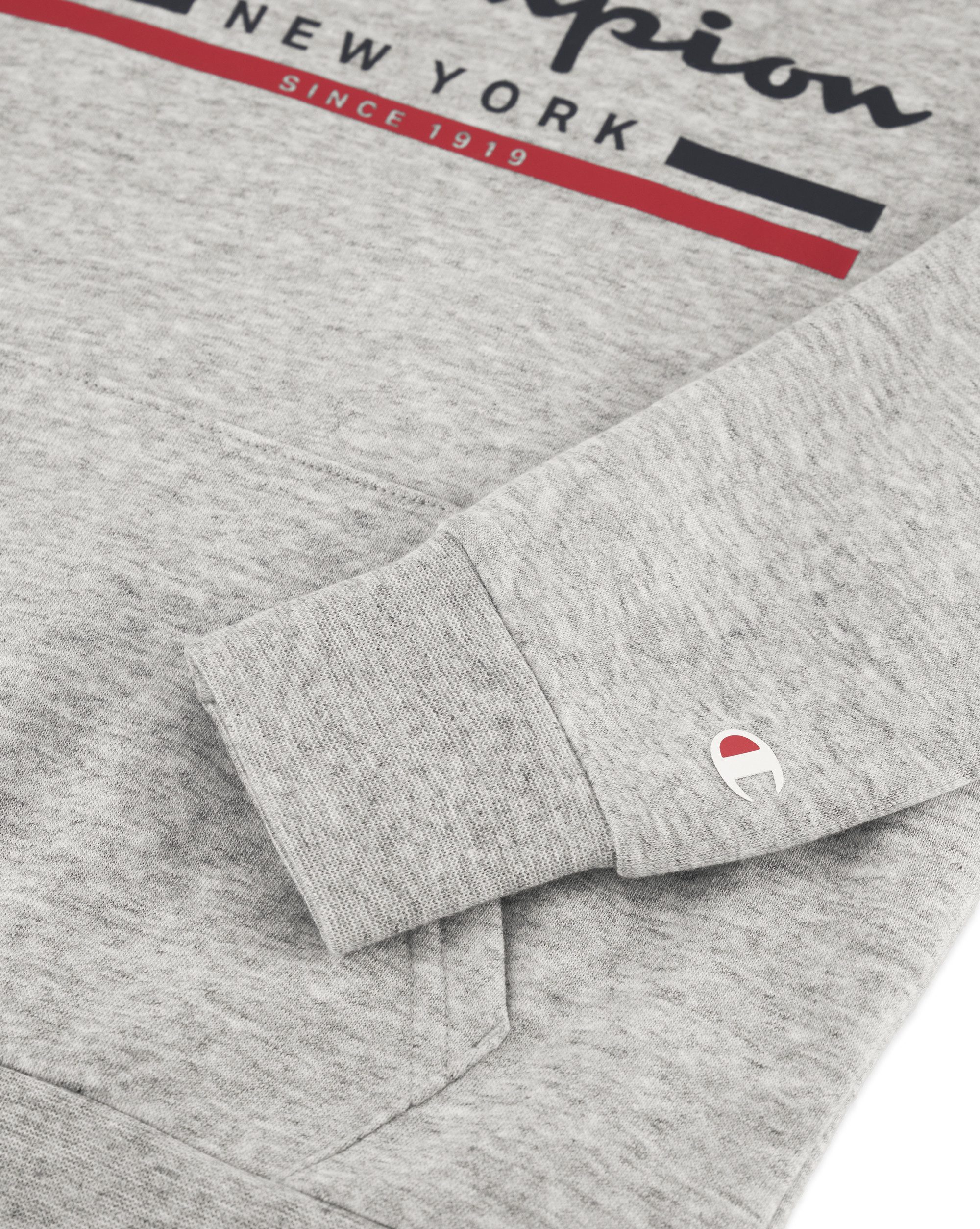 Champion Hoodie HOODED sweatshirt