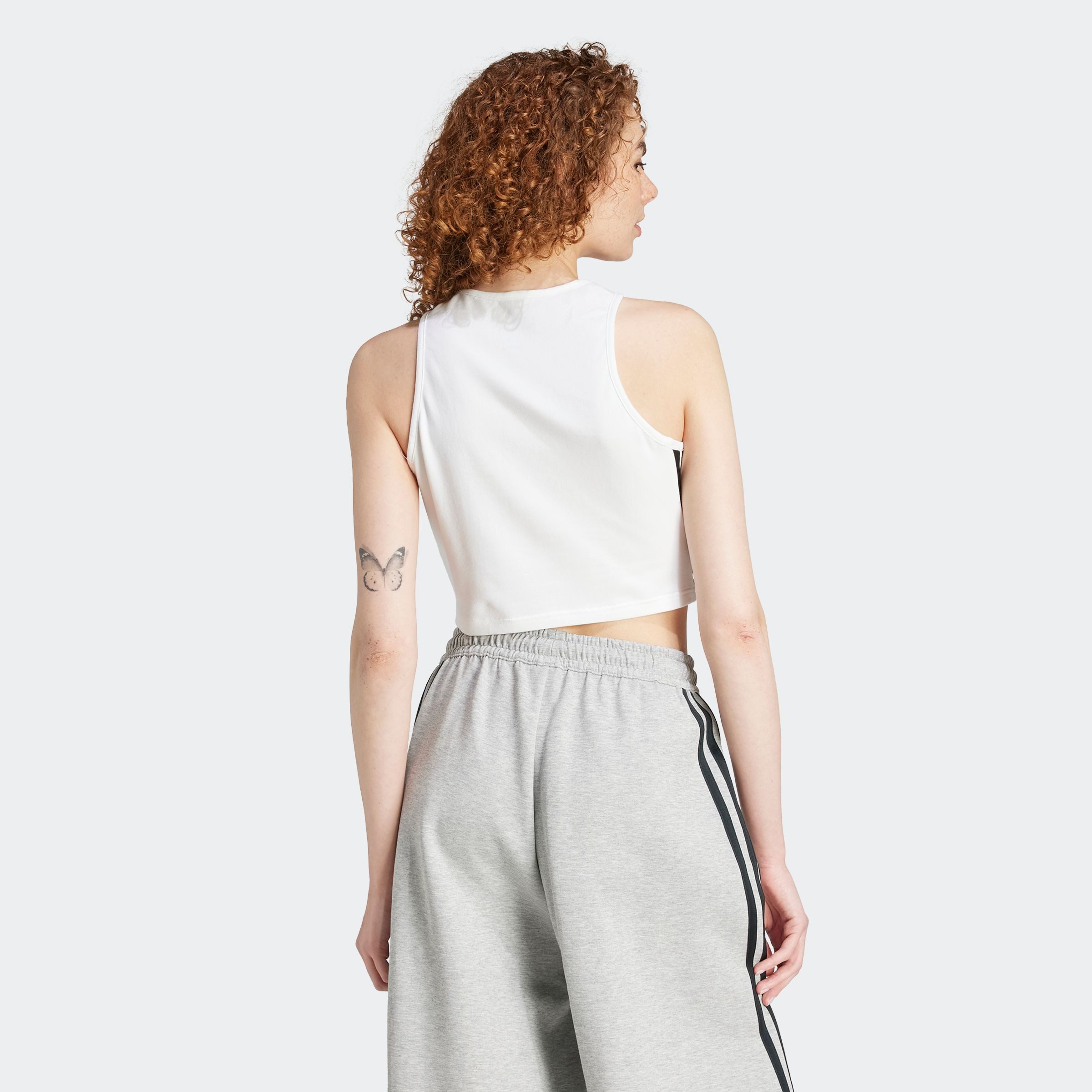 adidas Sportswear Tanktop W FI 3S TANK