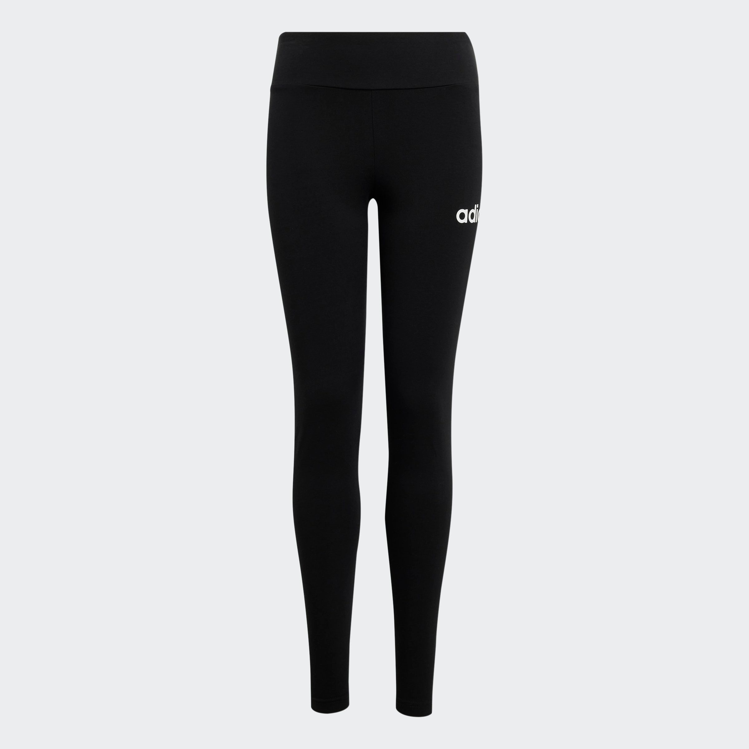 adidas Sportswear Legging JG LIN LEG 230 (1-delig)