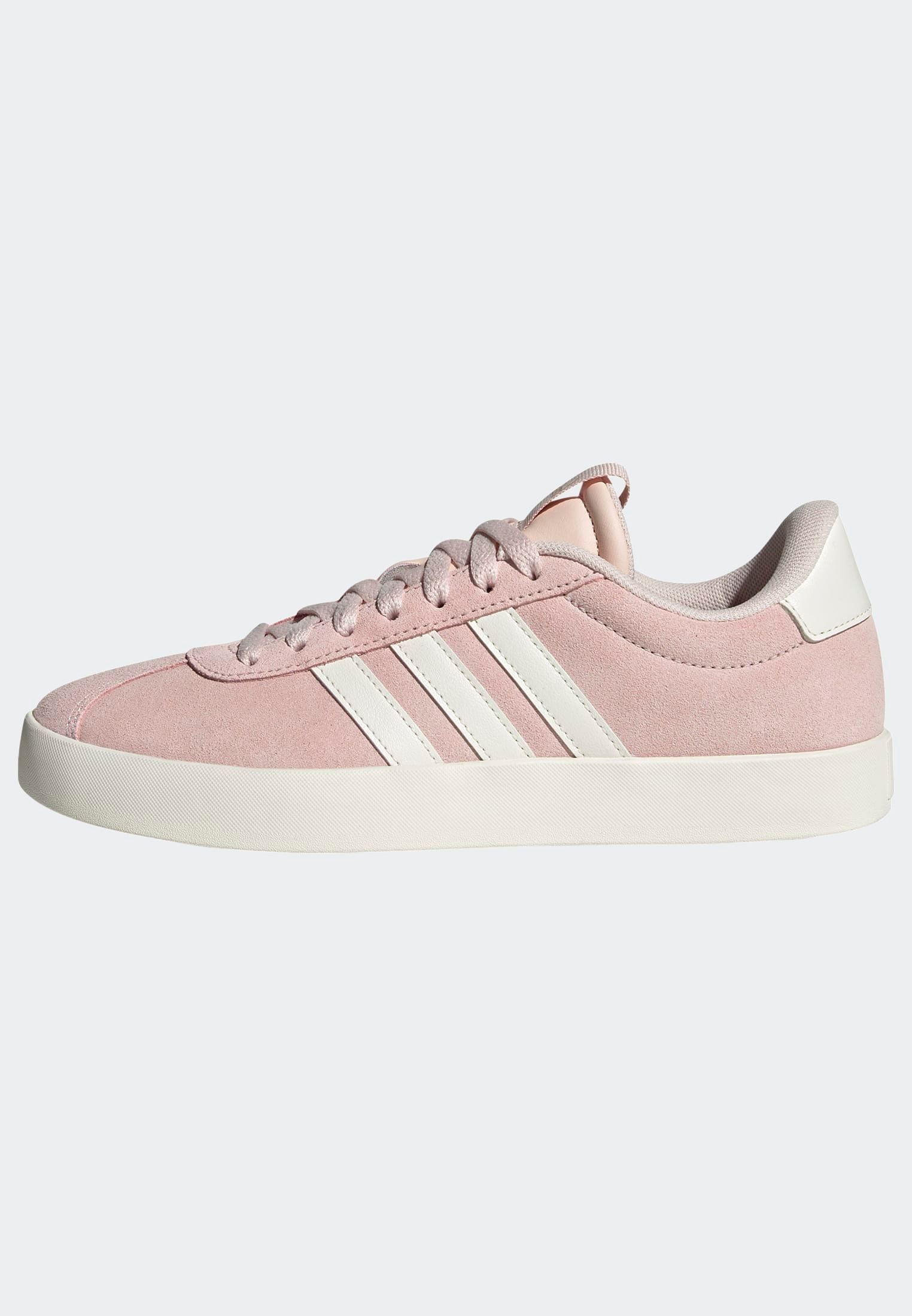 adidas Sportswear Sneakers VL COURT 3.0 geïnspireerd door het ontwerp van de adidas samba
