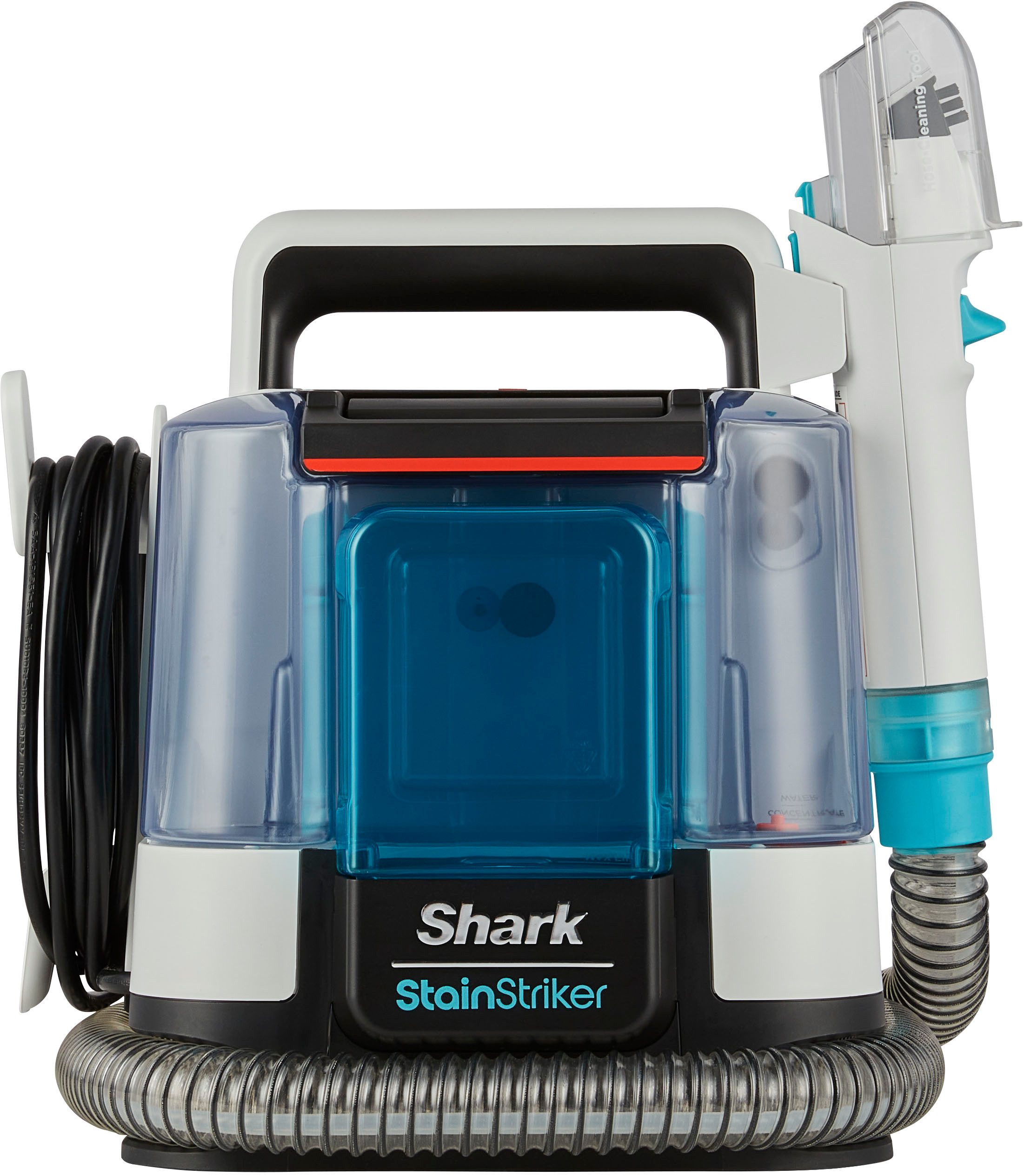 Shark Stoomreiniger StainStriker Fleckenentferner PX200EUT