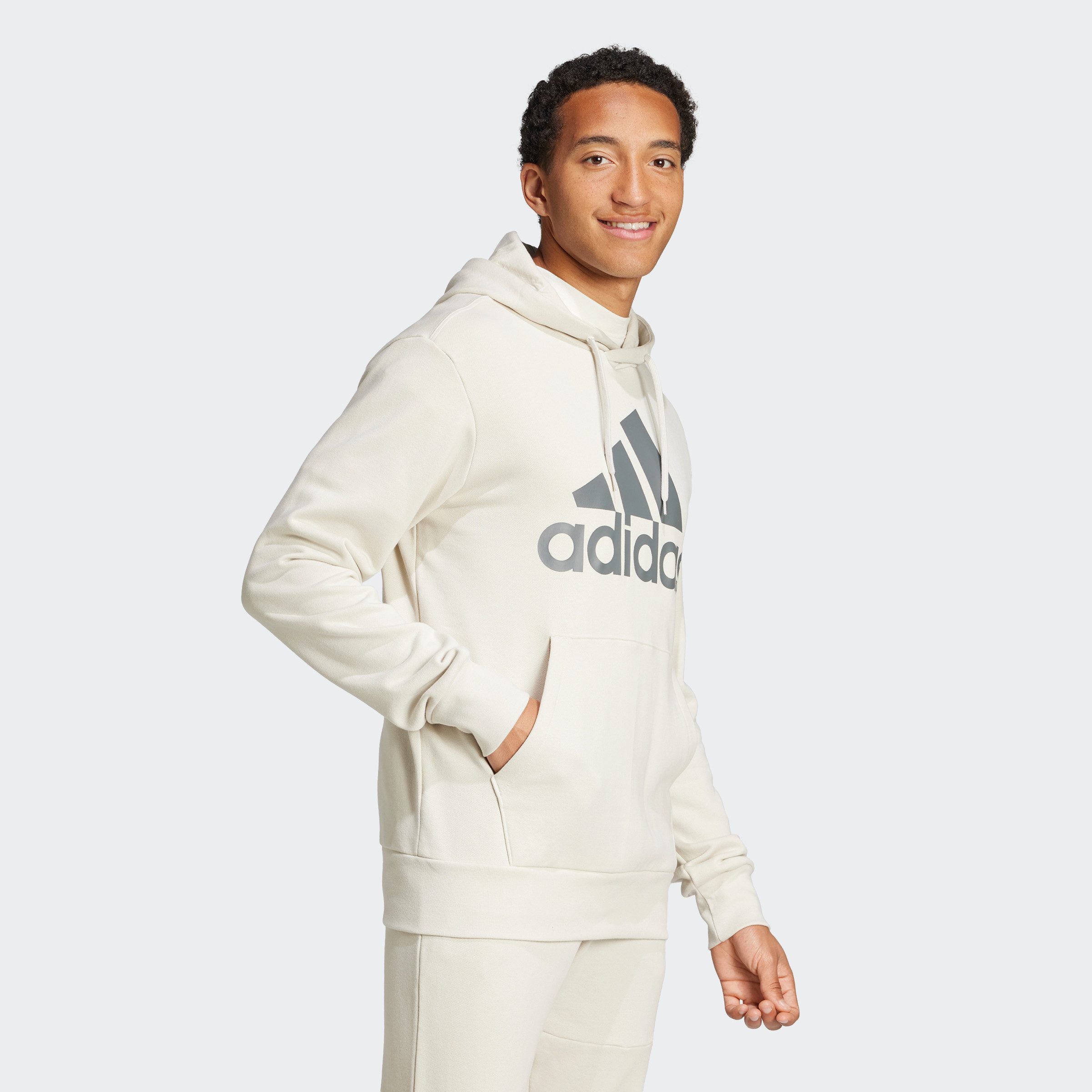 adidas Sportswear Hoodie M BL FT HD