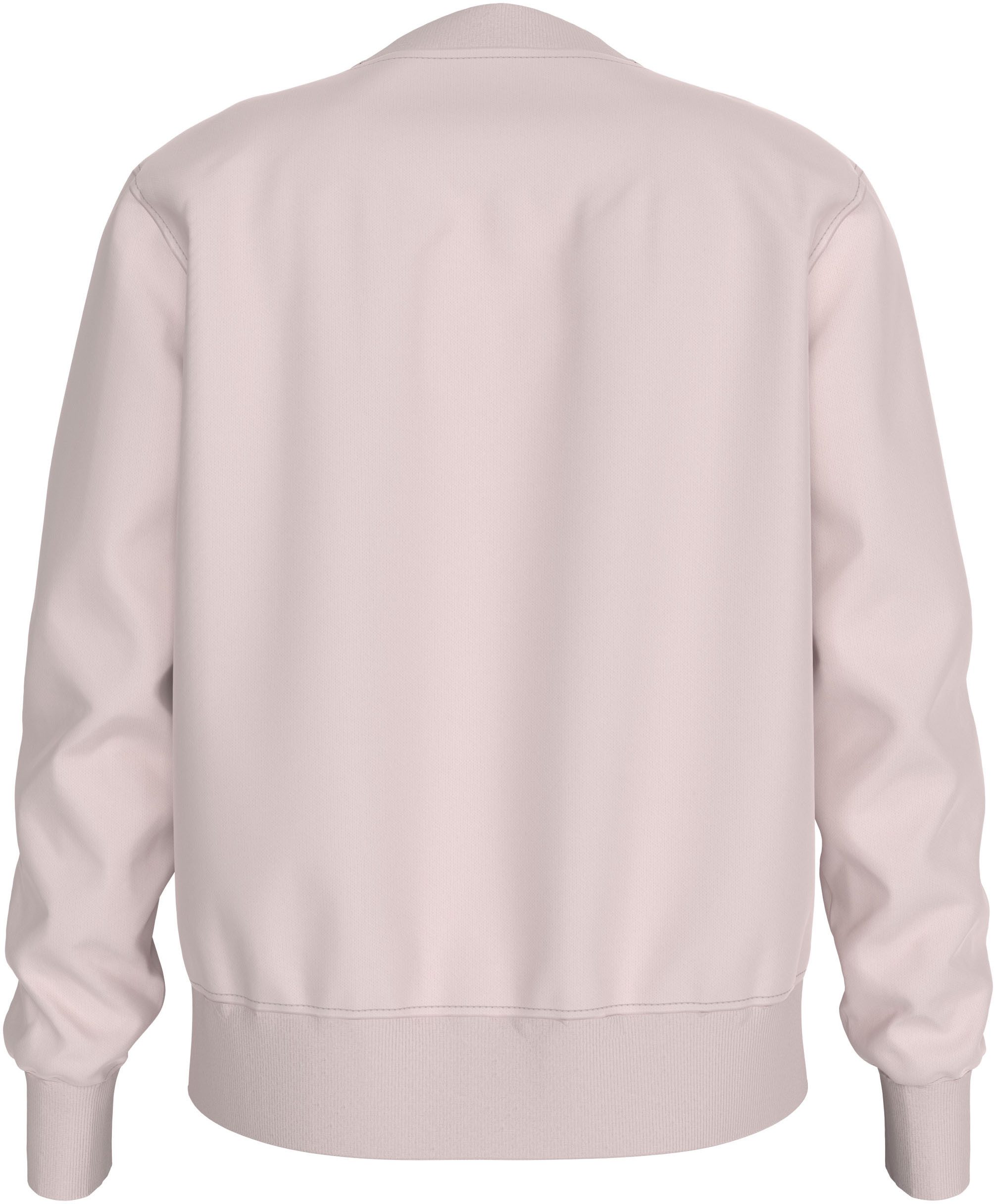Calvin Klein Sweatshirt INSTITUTIONAL GRAPHIC REG CN
