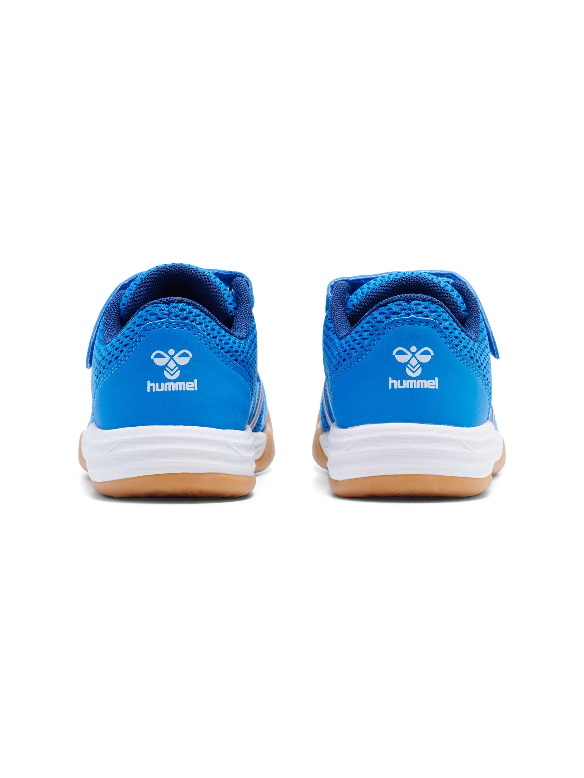 hummel Zaalschoenen MULTIPLAY FLEX VC JR