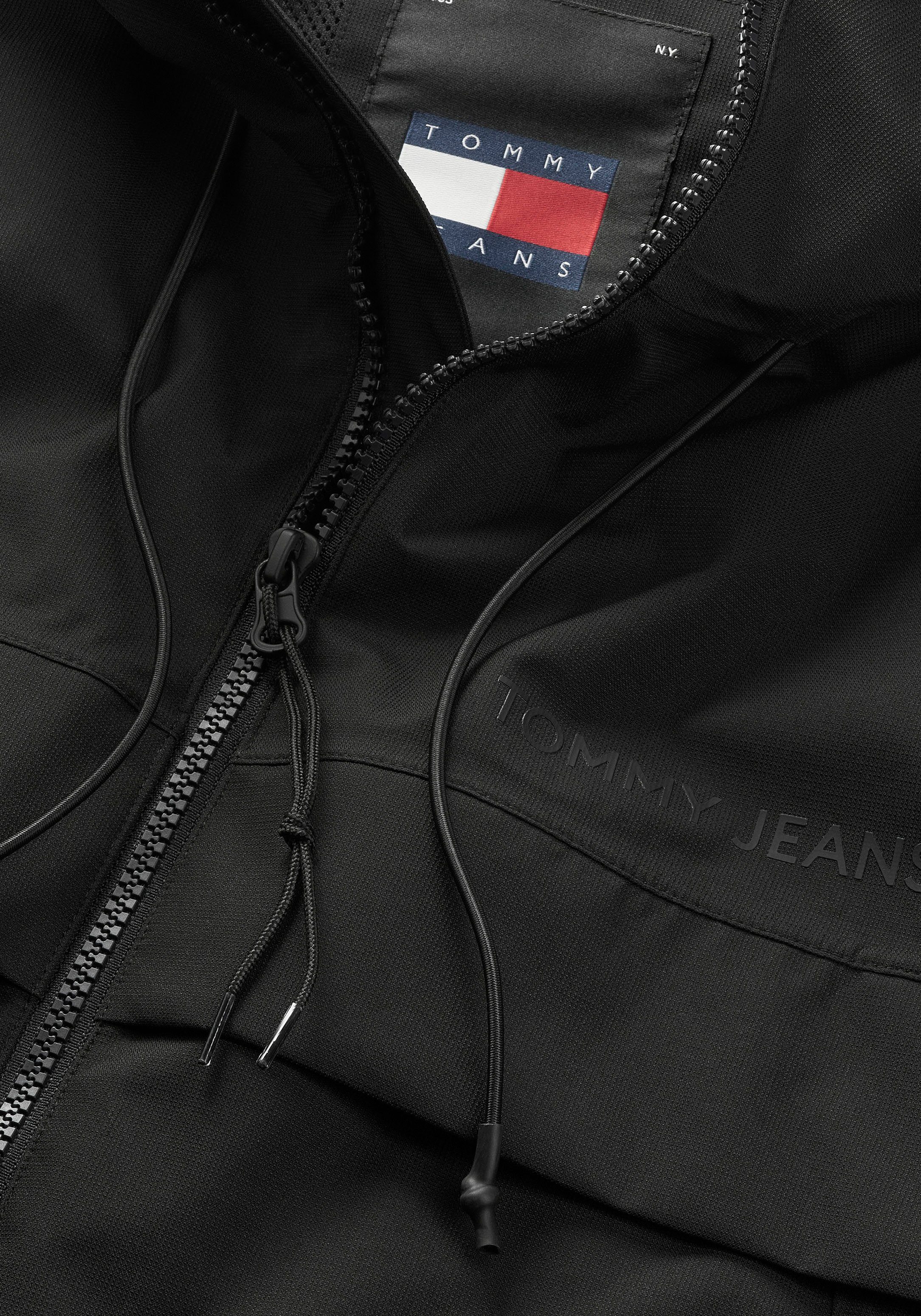 TOMMY JEANS Outdoorjack TJM TECH OUTDOOR CHICAGO EXT