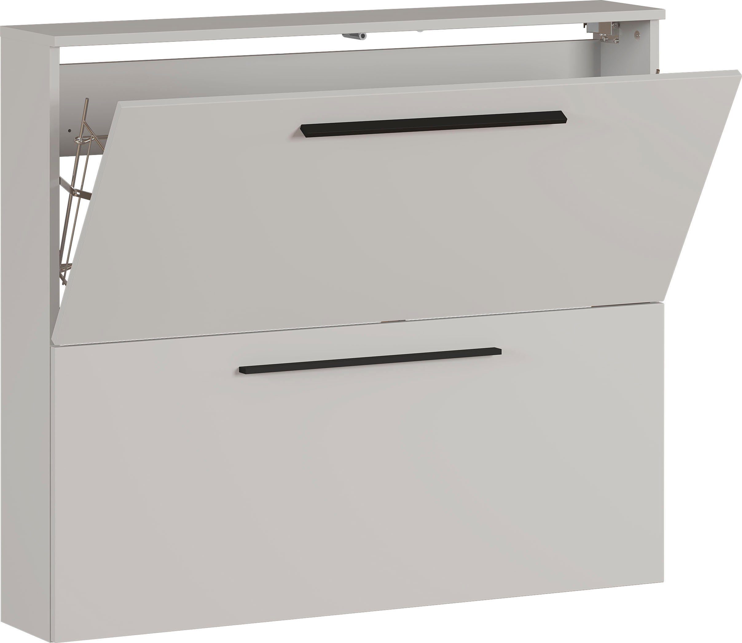 GERMANIA Halmeubelset GW-Utah (set, 3-delig)
