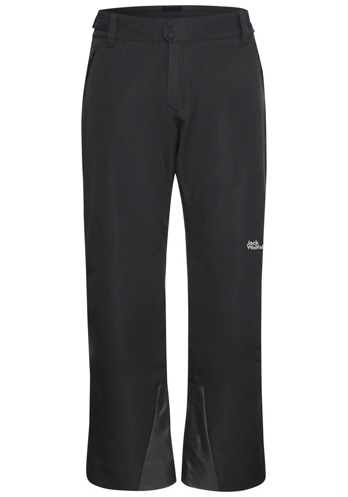 Jack Wolfskin Skibroek FLOWLINE 2L INS PANTS M