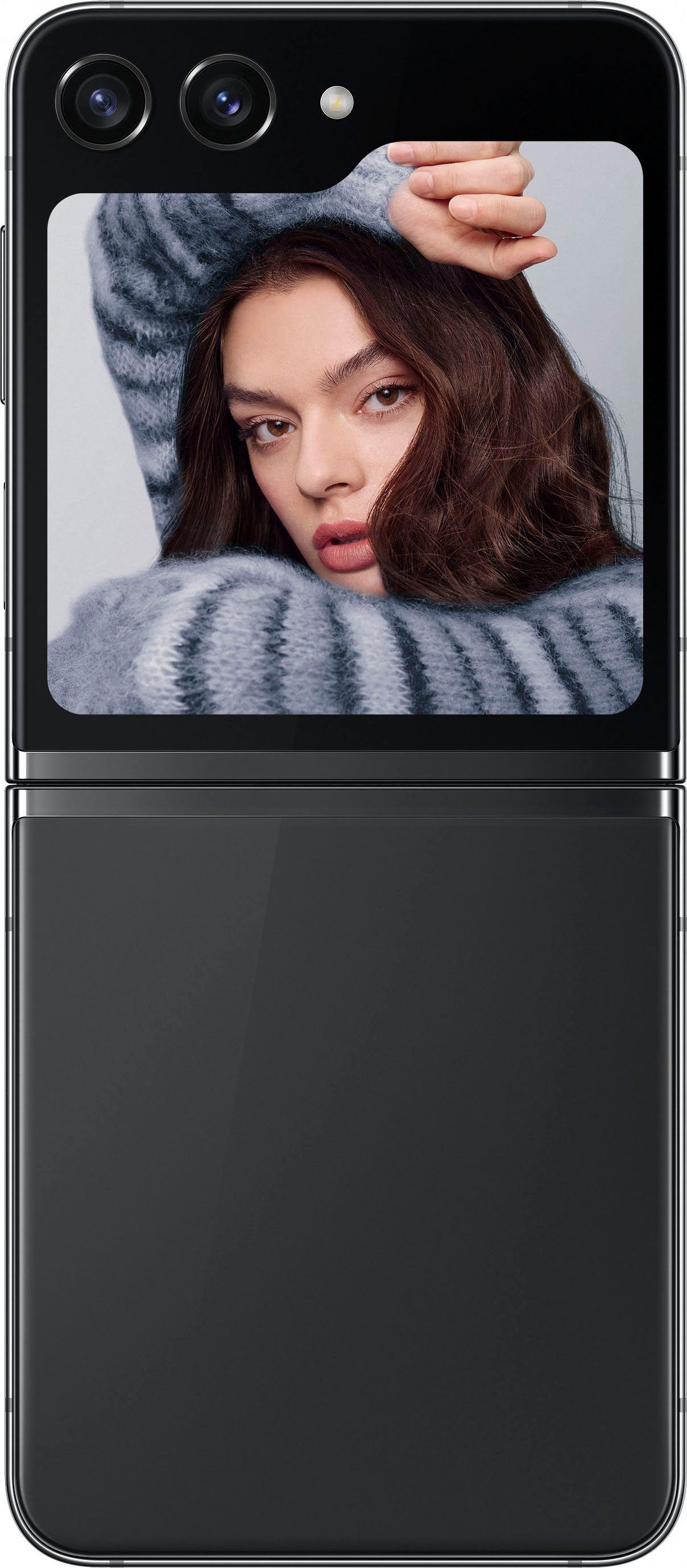 Samsung Smartphone Galaxy Z Flip 5