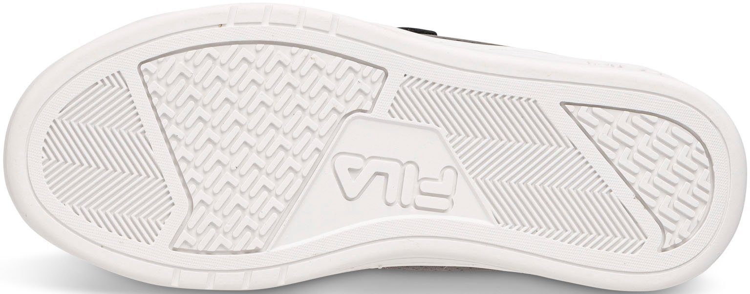 Fila Sneakers CROSSCOURT 2 NT velcro kids