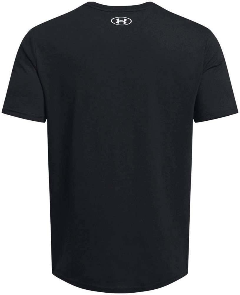 Under Armour T-shirt UA GL FOUNDATION UPDATE SS (1-delig)