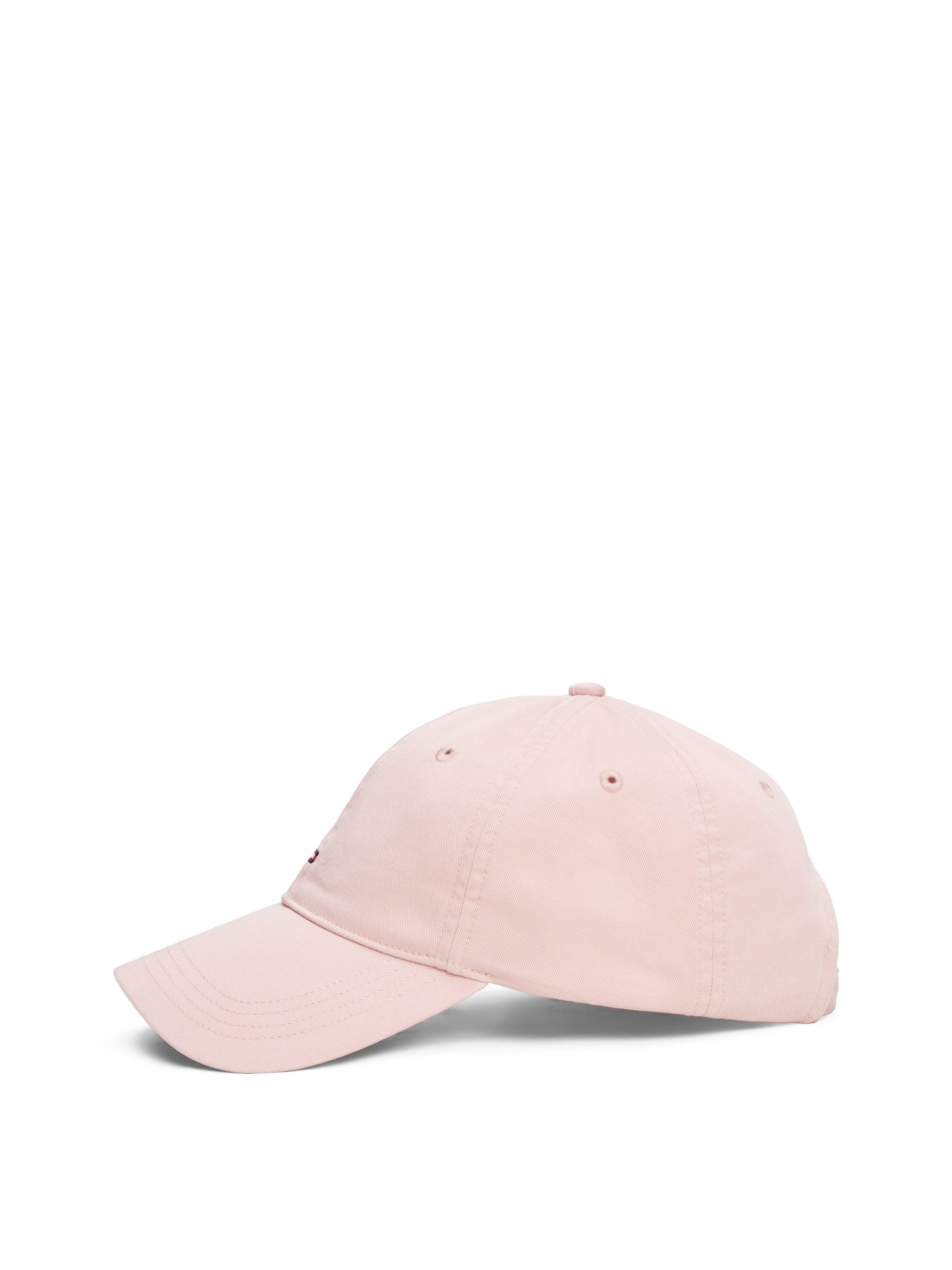 Tommy Hilfiger Baseball pet ESSENTIAL FLAG SOFT CAP
