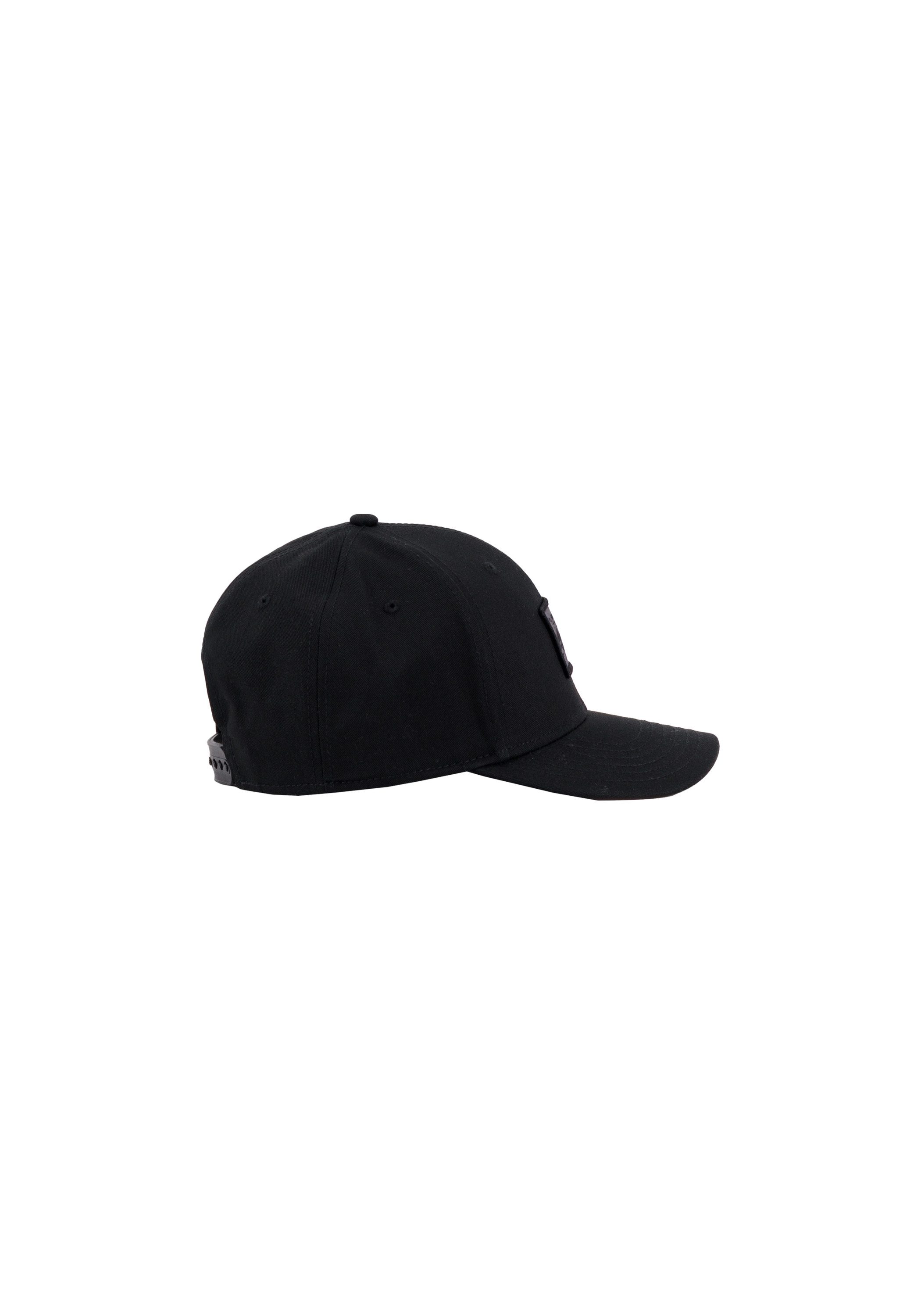 Alpha Industries Baseball pet Alpha Industries Accessoires - Headwear Crew Camo Cap