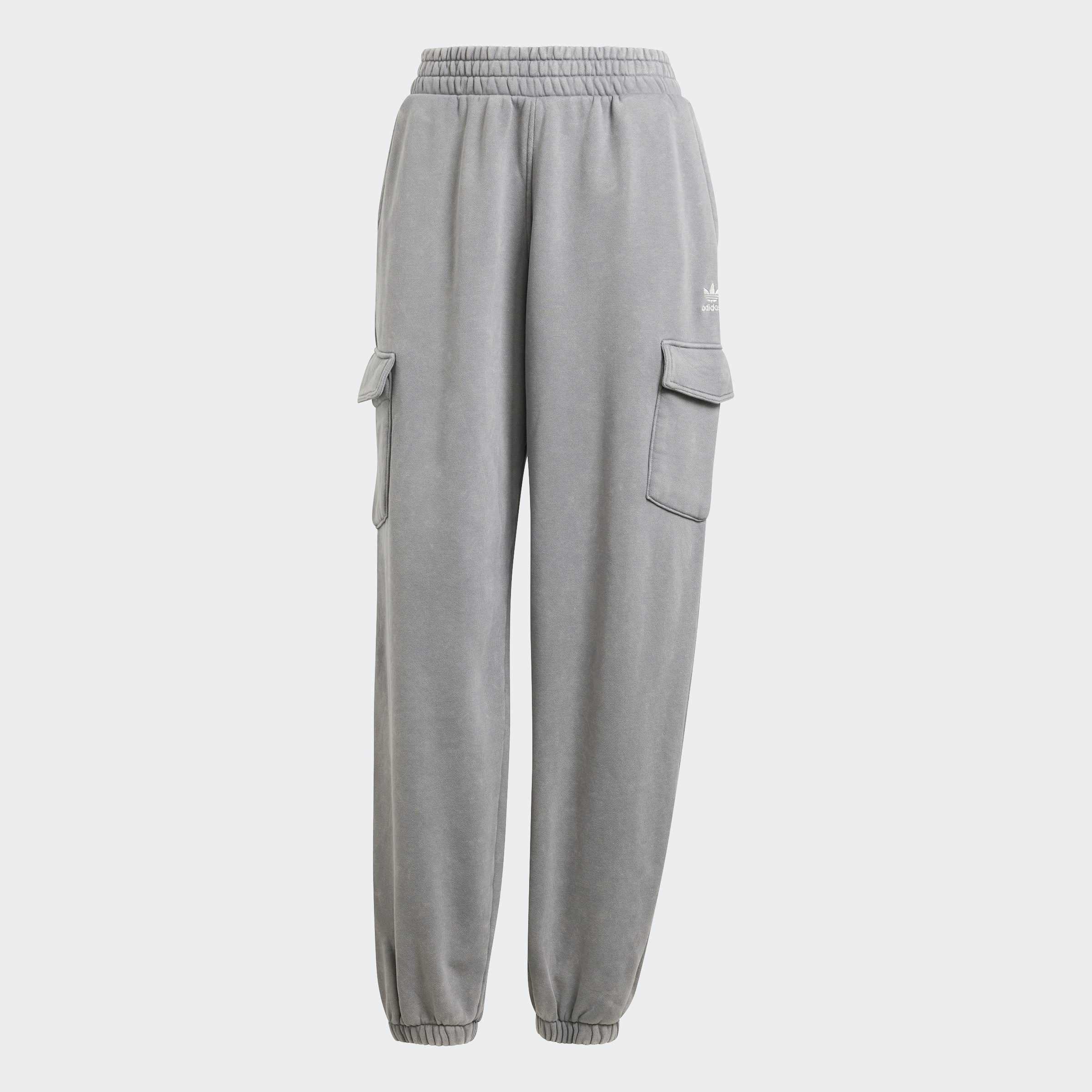 adidas Originals Sportbroek WASH SWEATPANT (1-delig)