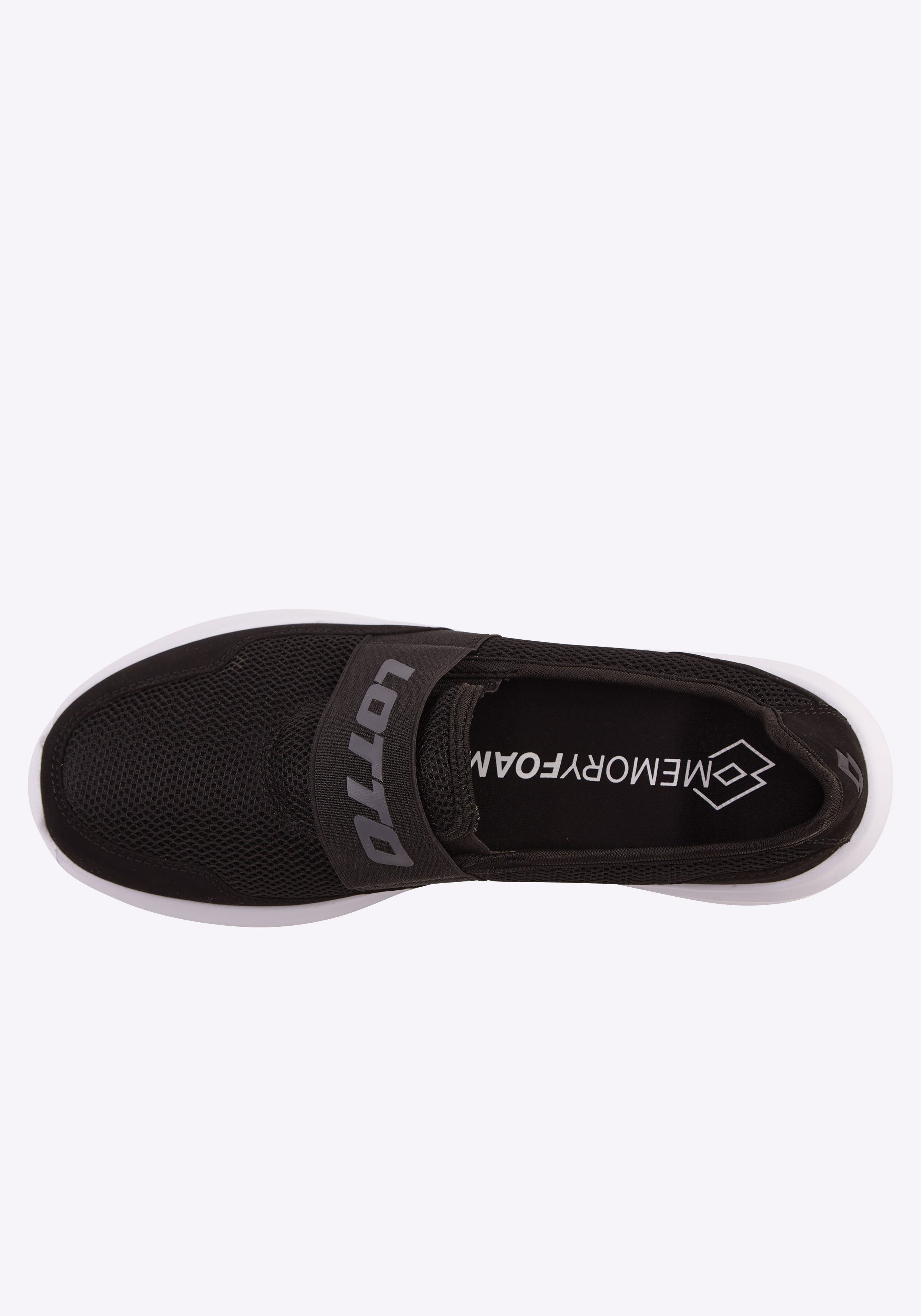 lotto Slip-on sneakers