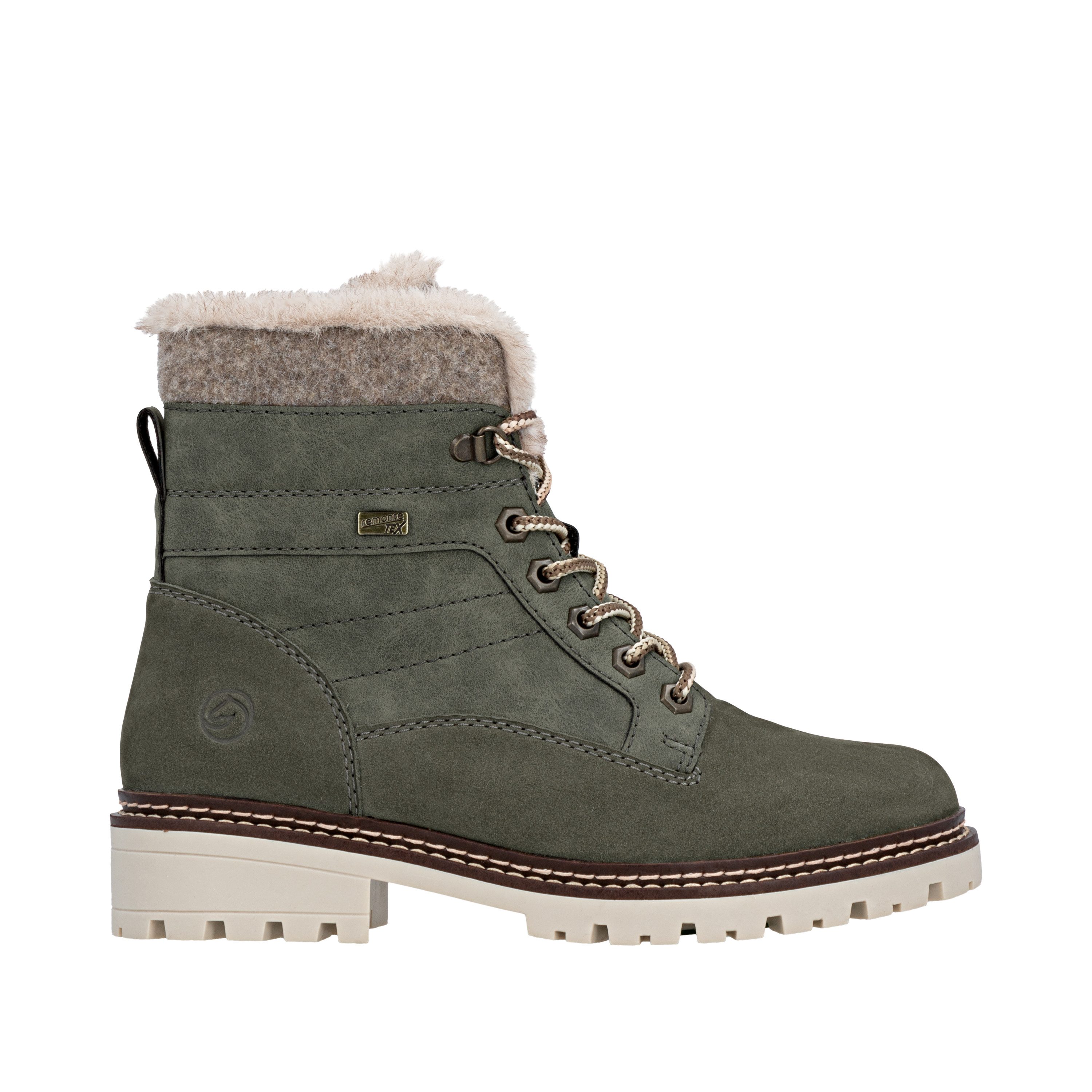 Remonte Winterlaarsjes Elisabeth Hurley-Collection