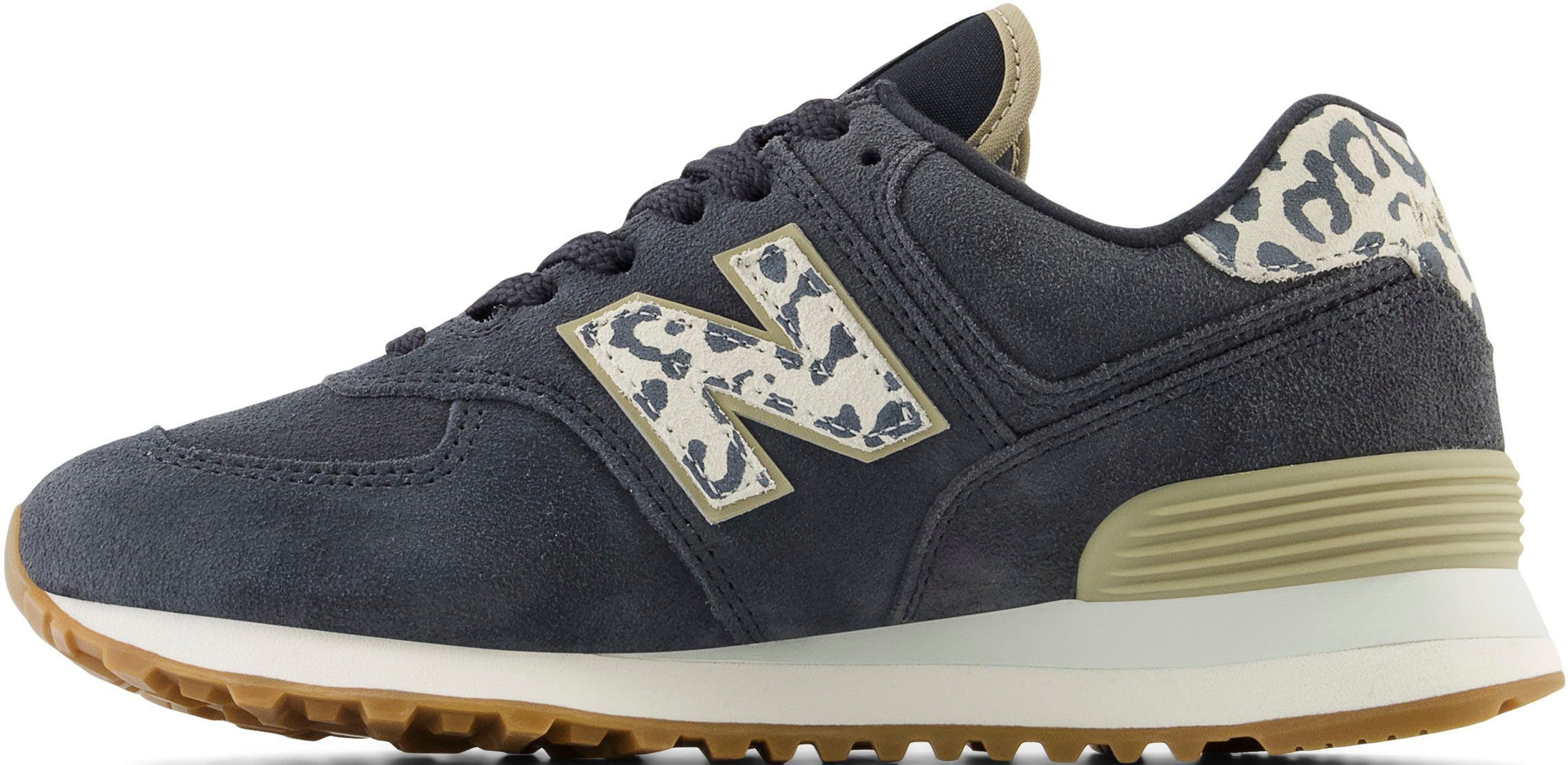 New Balance Sneakers WL574