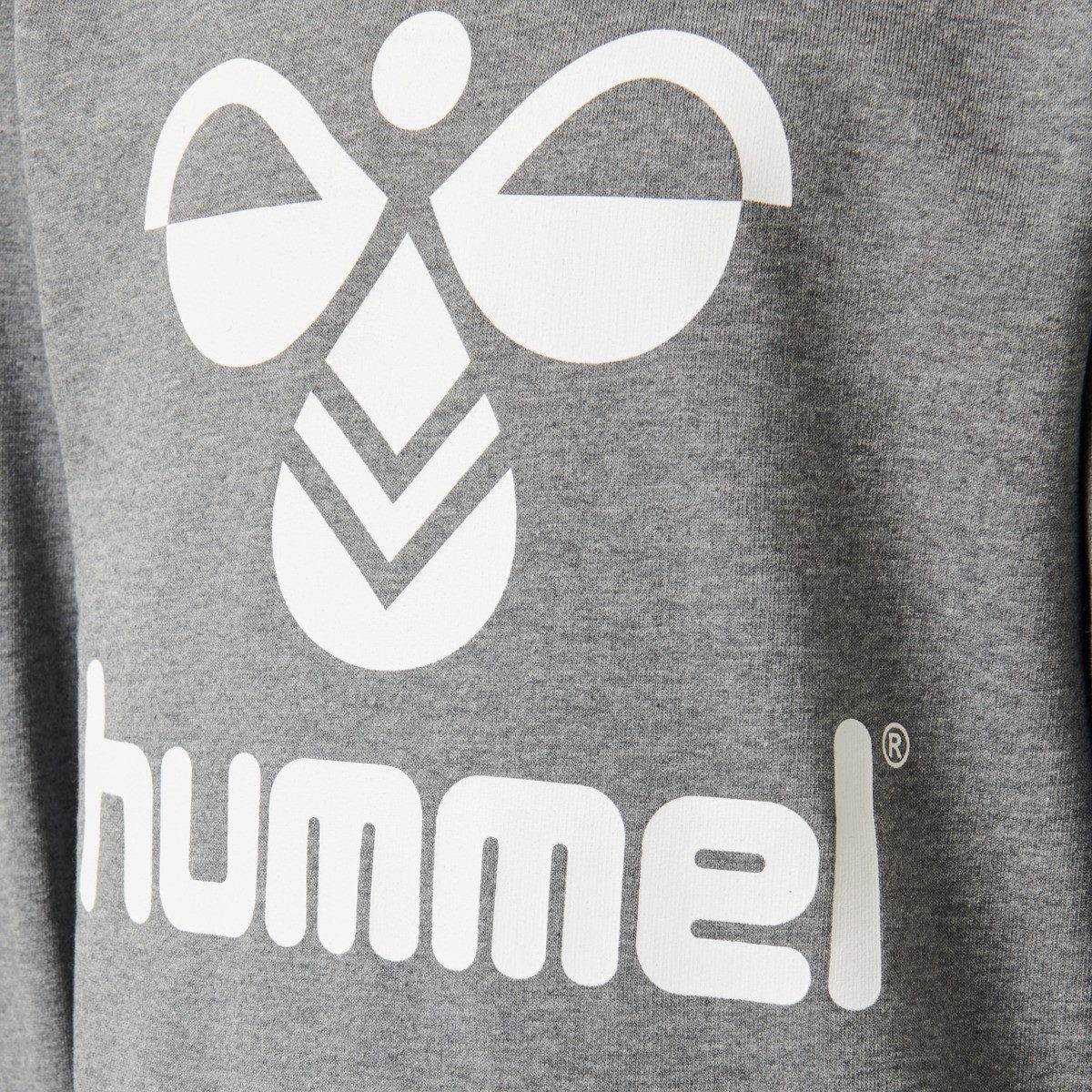 hummel Sweatshirt DOS SWEATSHIRT - für Kinder