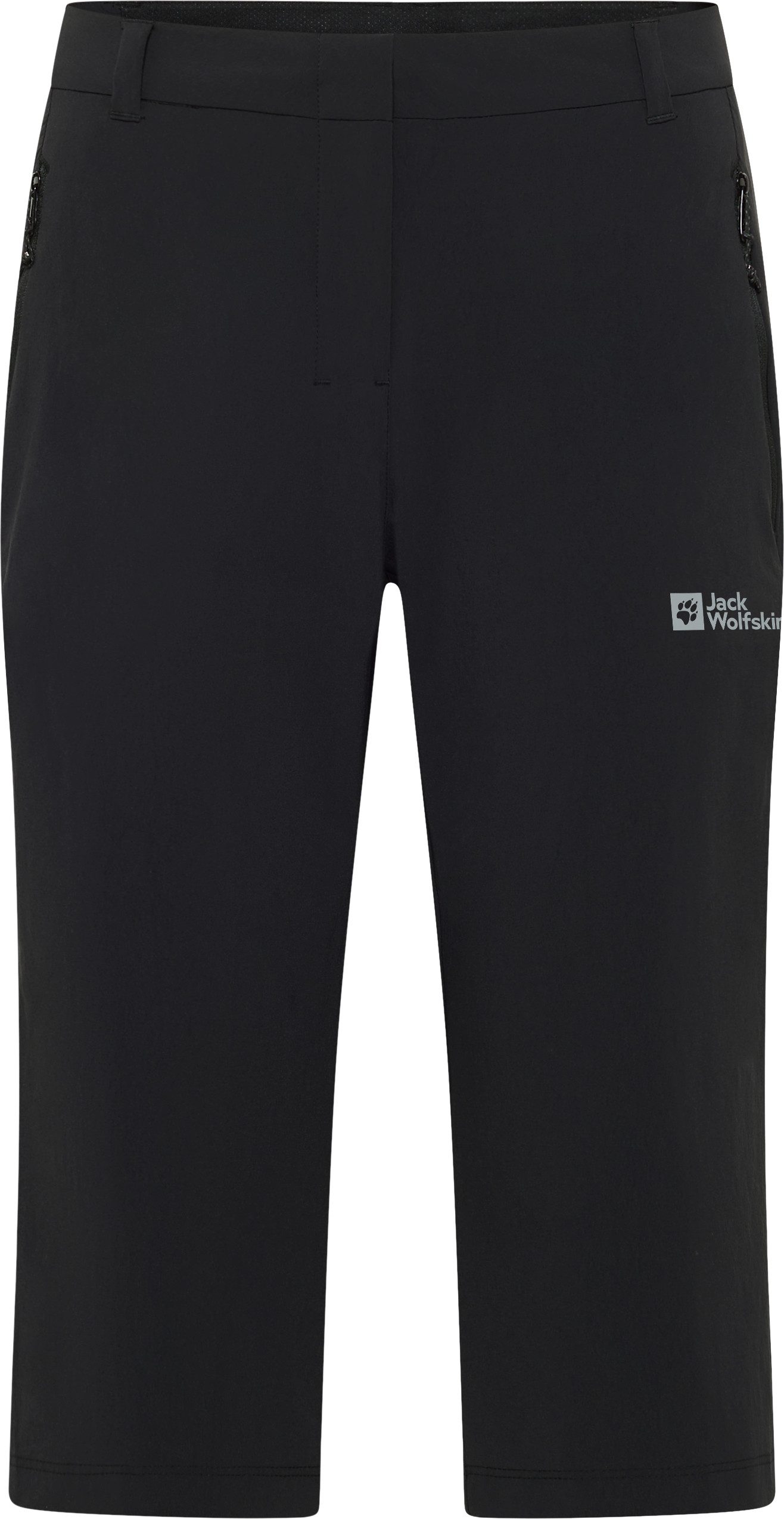 Jack Wolfskin 3/4 broek HIKEOUT