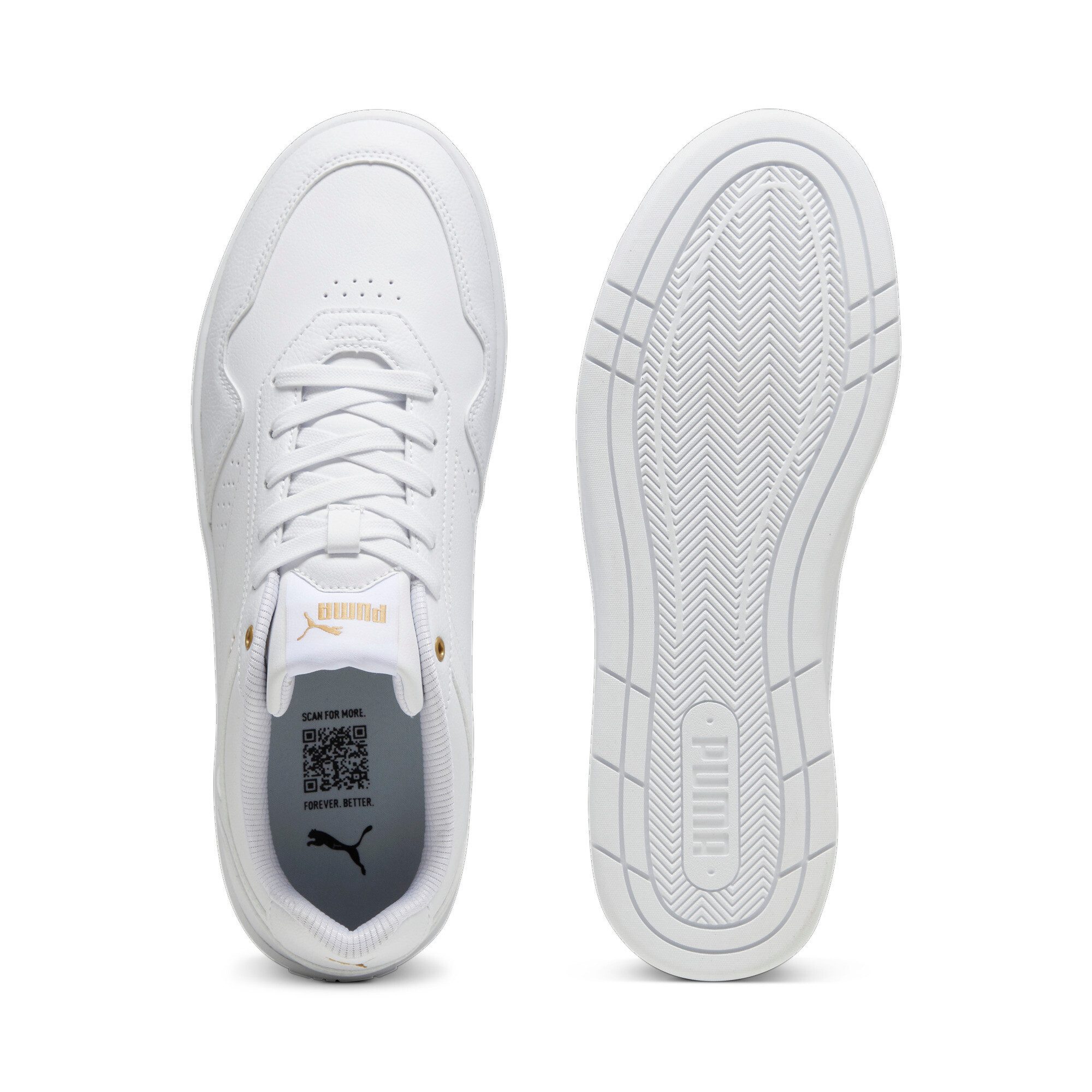 PUMA Sneakers COURT CLASSIC